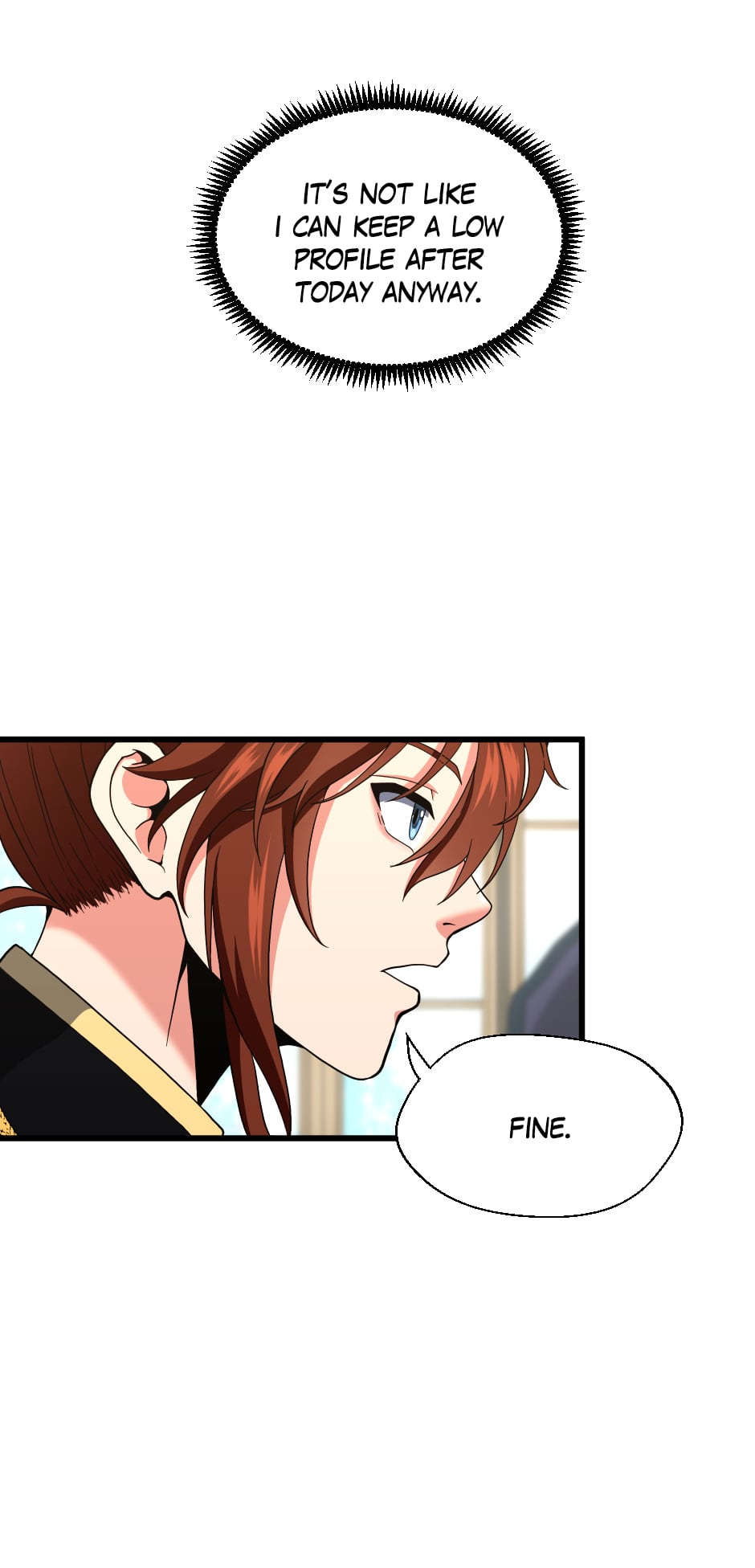 The Beginning After the End Chapter 96 image 21
