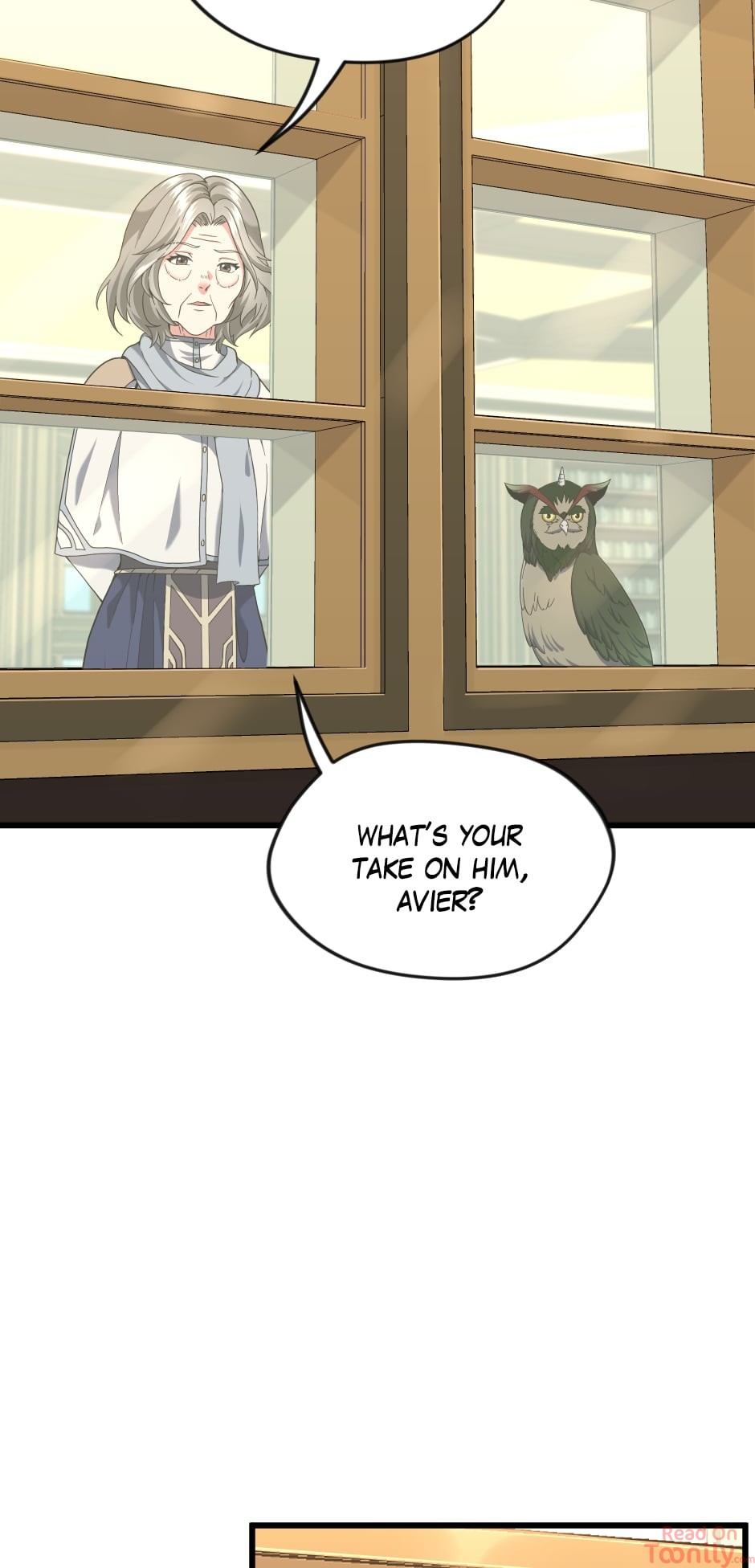 The Beginning After the End Chapter 96 image 26