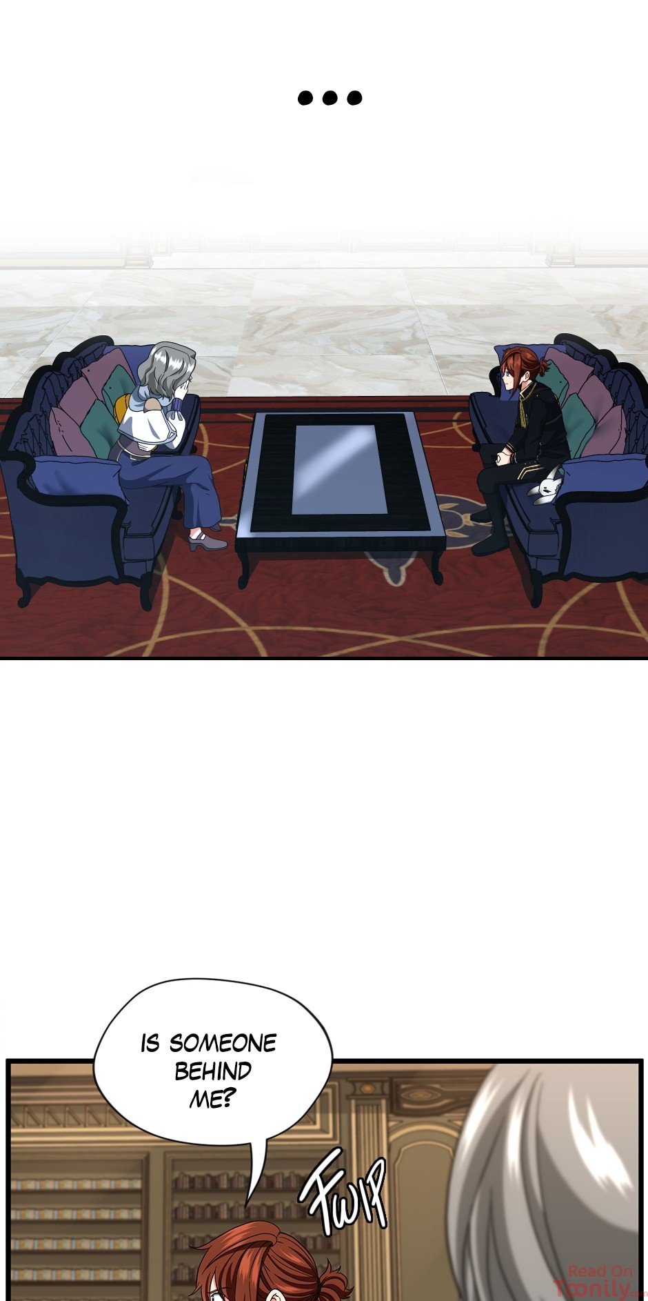 The Beginning After the End Chapter 96 image 2