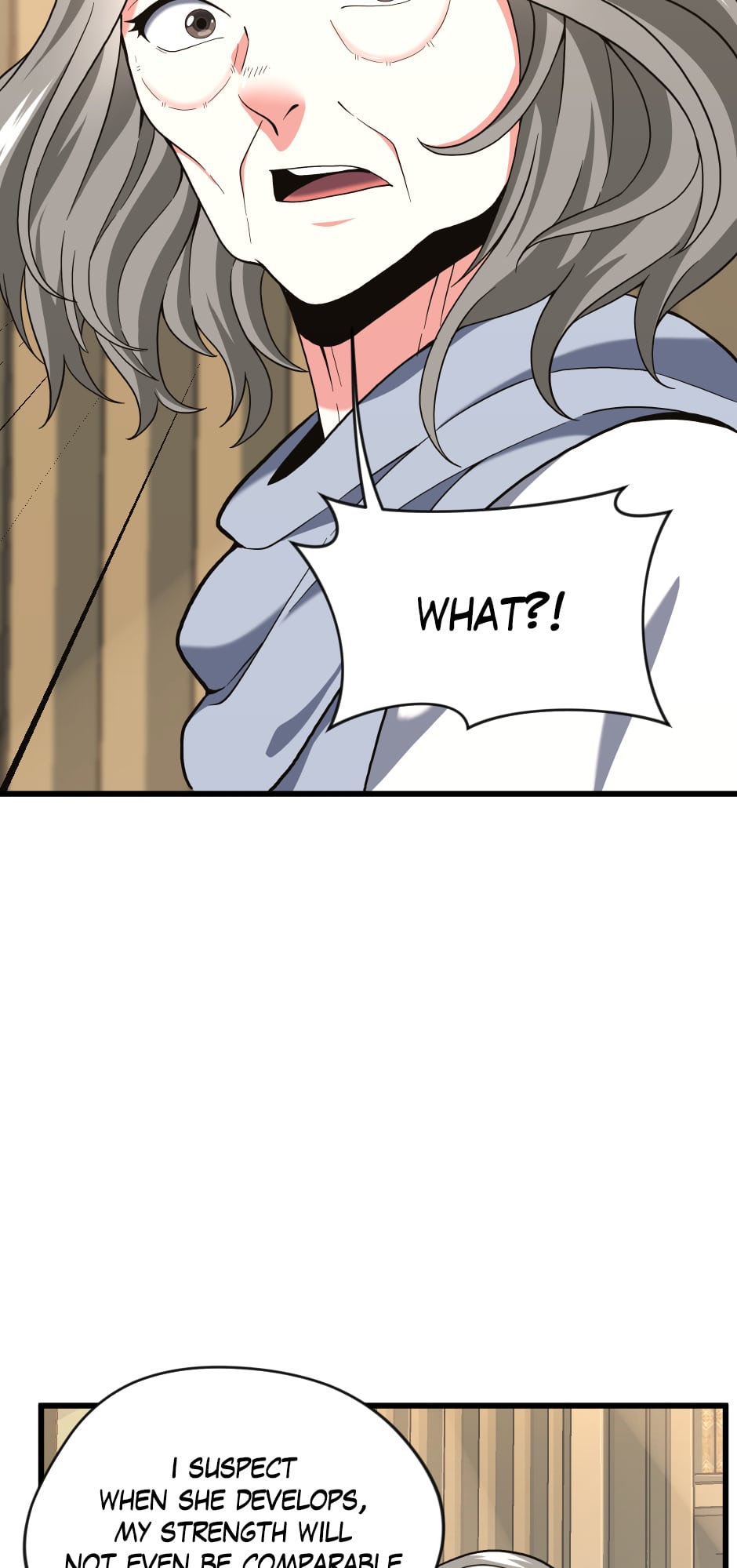 The Beginning After the End Chapter 96 image 31