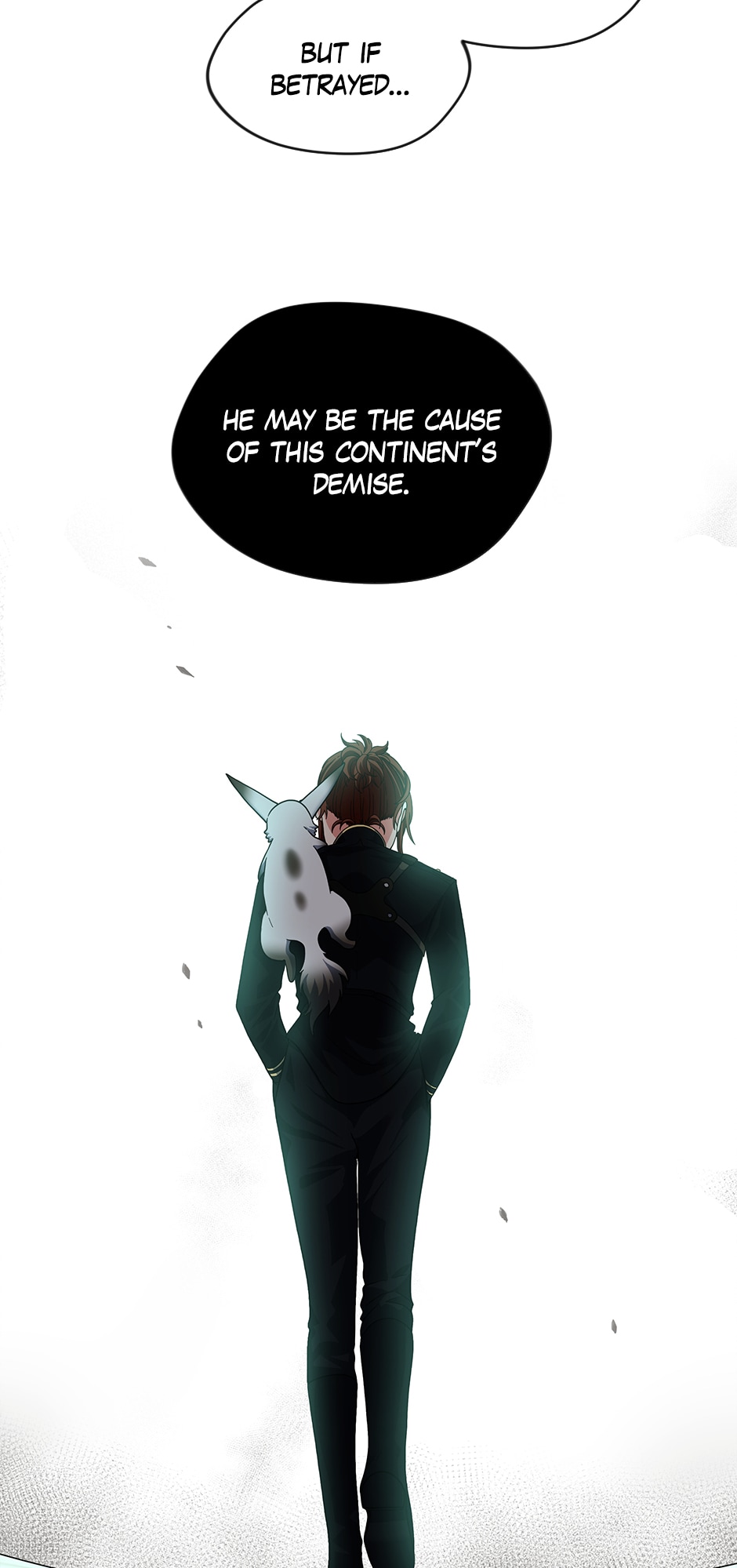 The Beginning After the End Chapter 96 image 33