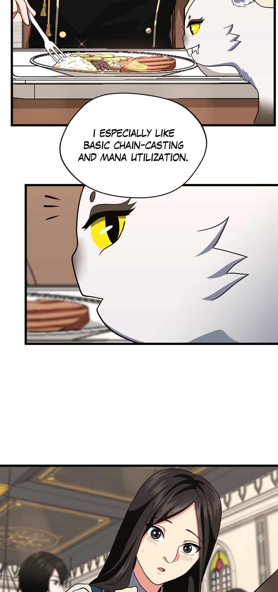 The Beginning After the End Chapter 96 image 38