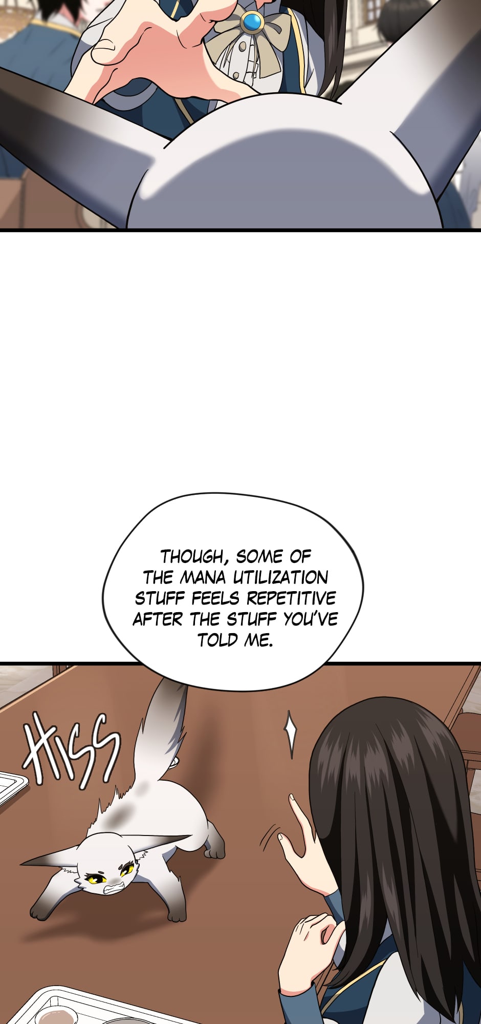 The Beginning After the End Chapter 96 image 39