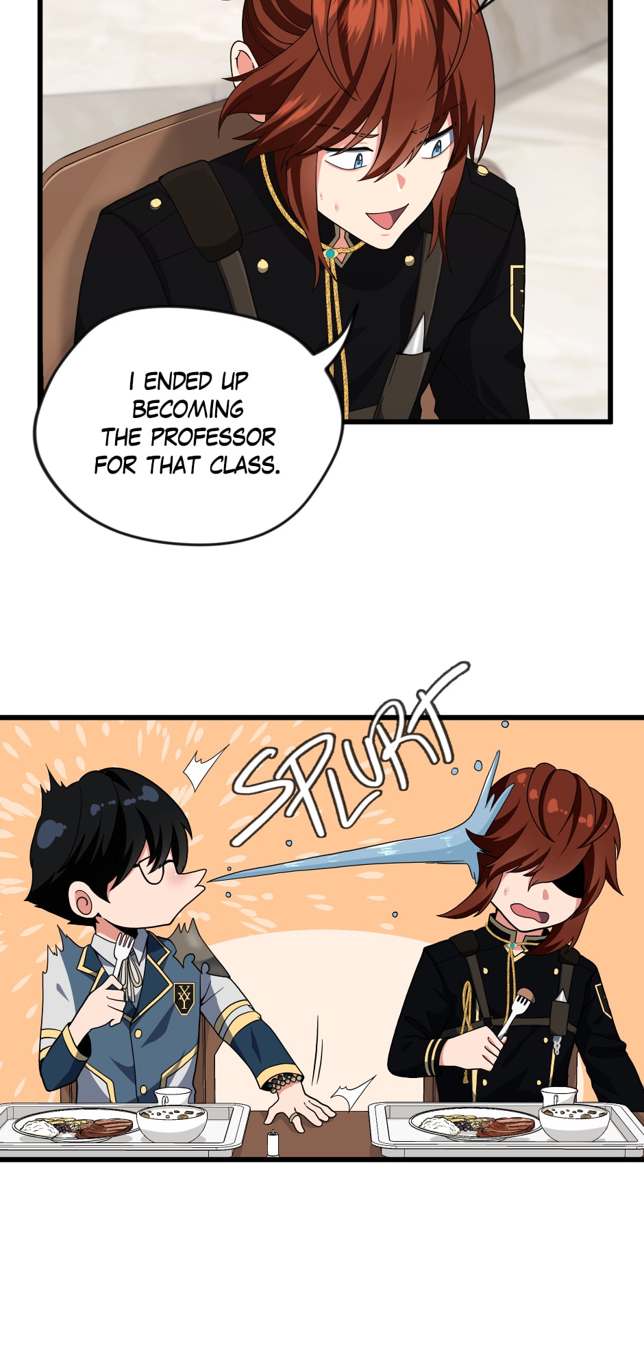 The Beginning After the End Chapter 96 image 43