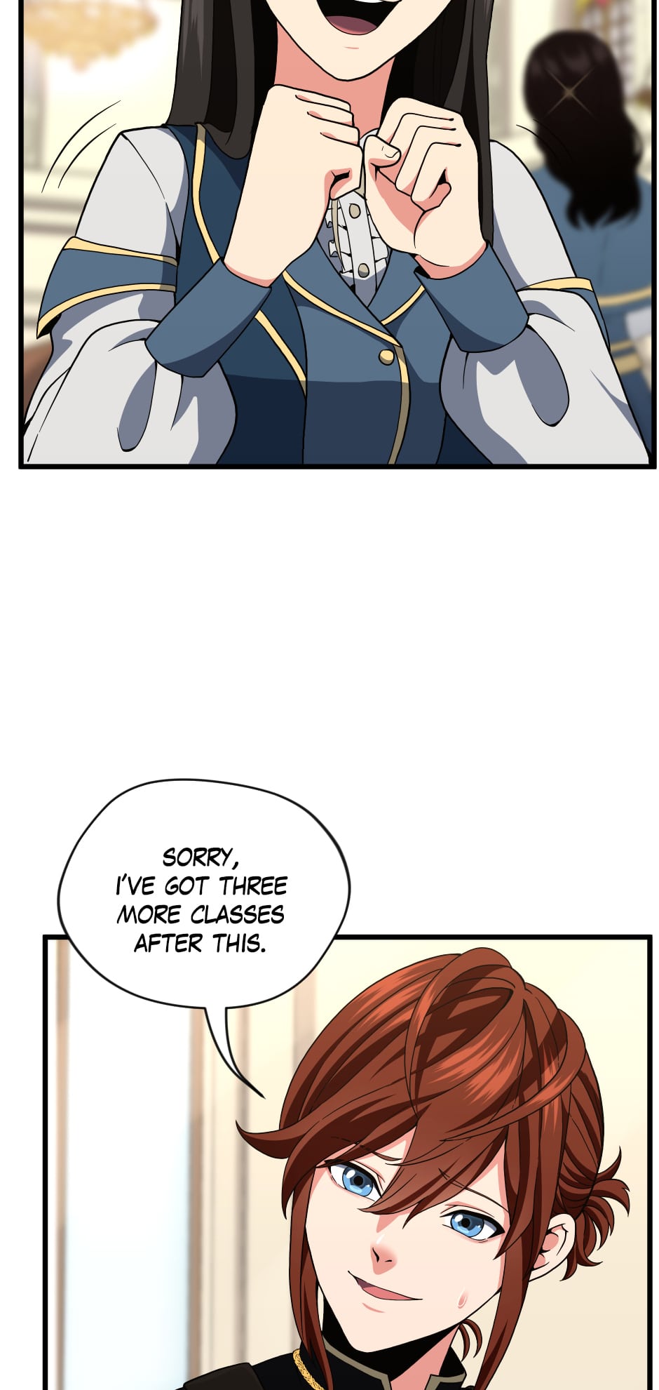 The Beginning After the End Chapter 96 image 48