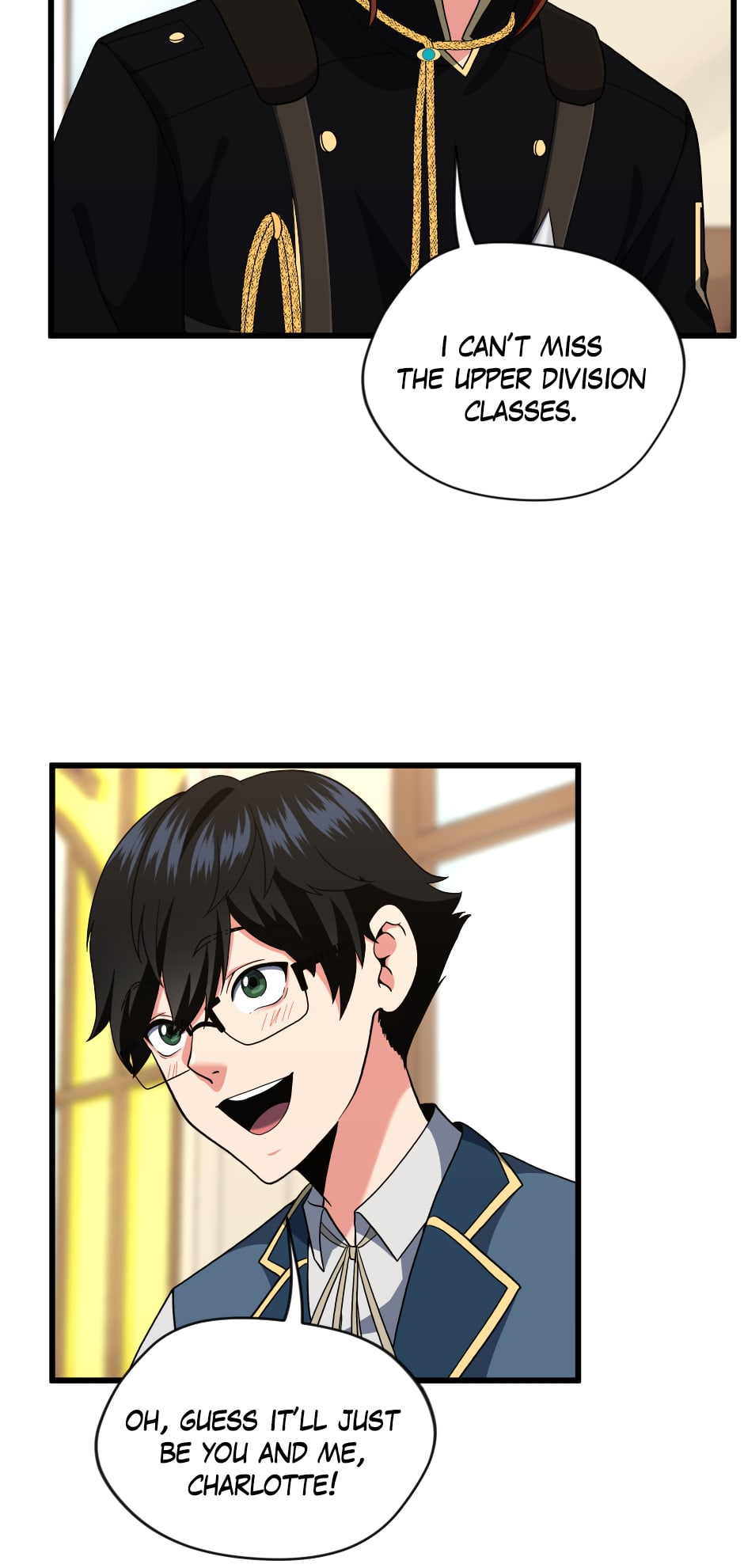 The Beginning After the End Chapter 96 image 49