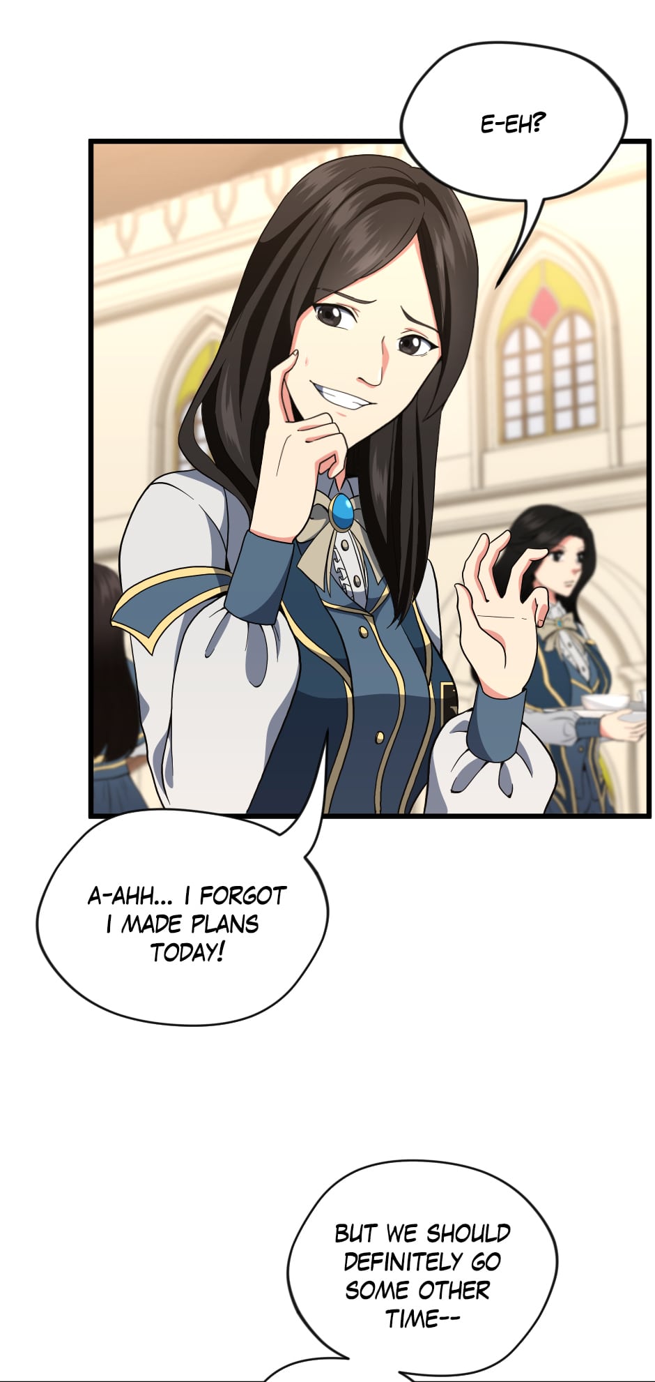 The Beginning After the End Chapter 96 image 50