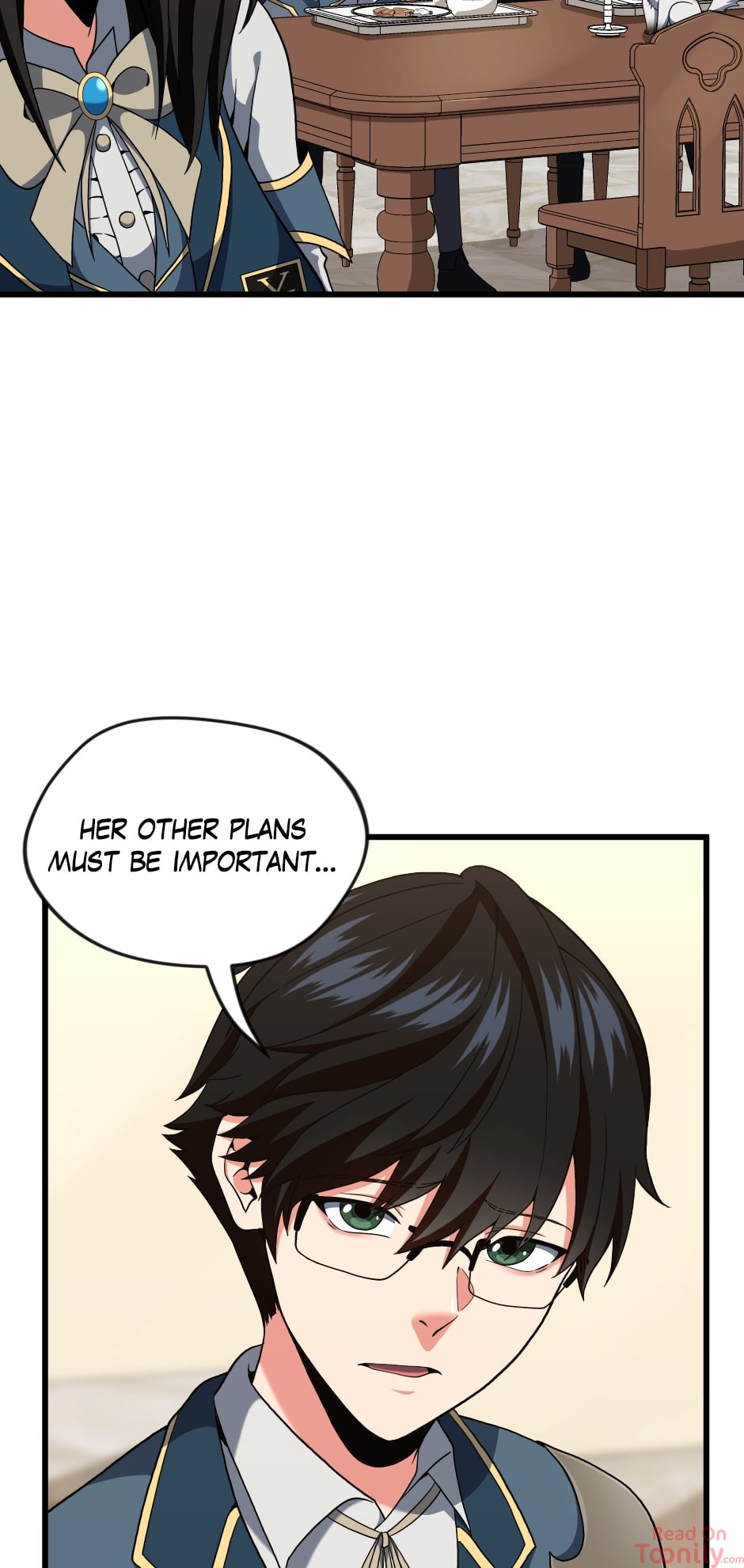 The Beginning After the End Chapter 96 image 52