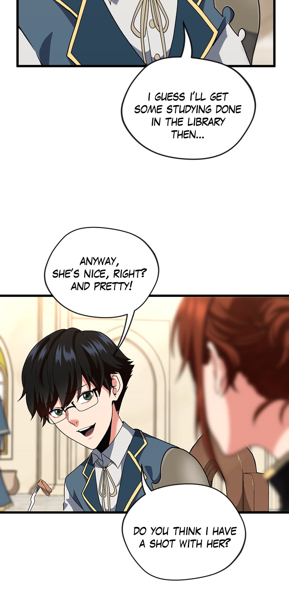 The Beginning After the End Chapter 96 image 53
