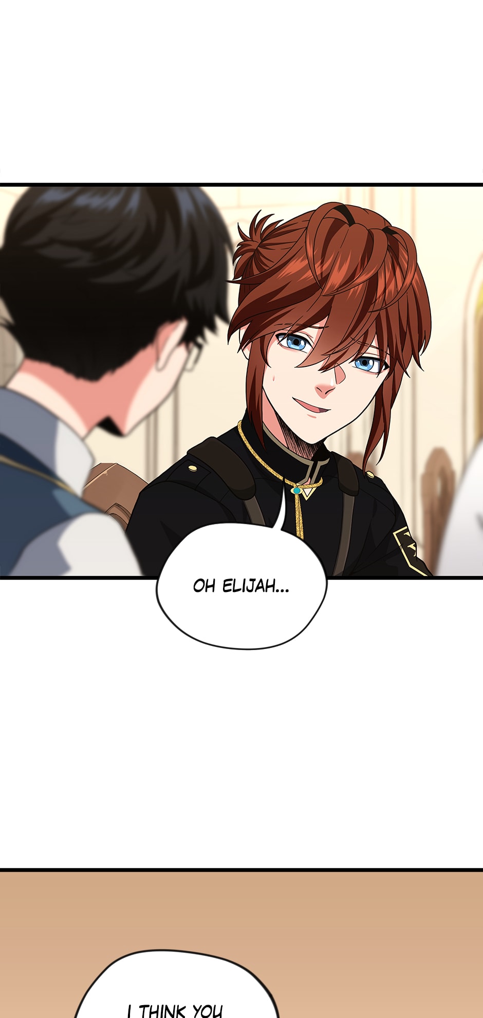 The Beginning After the End Chapter 96 image 54