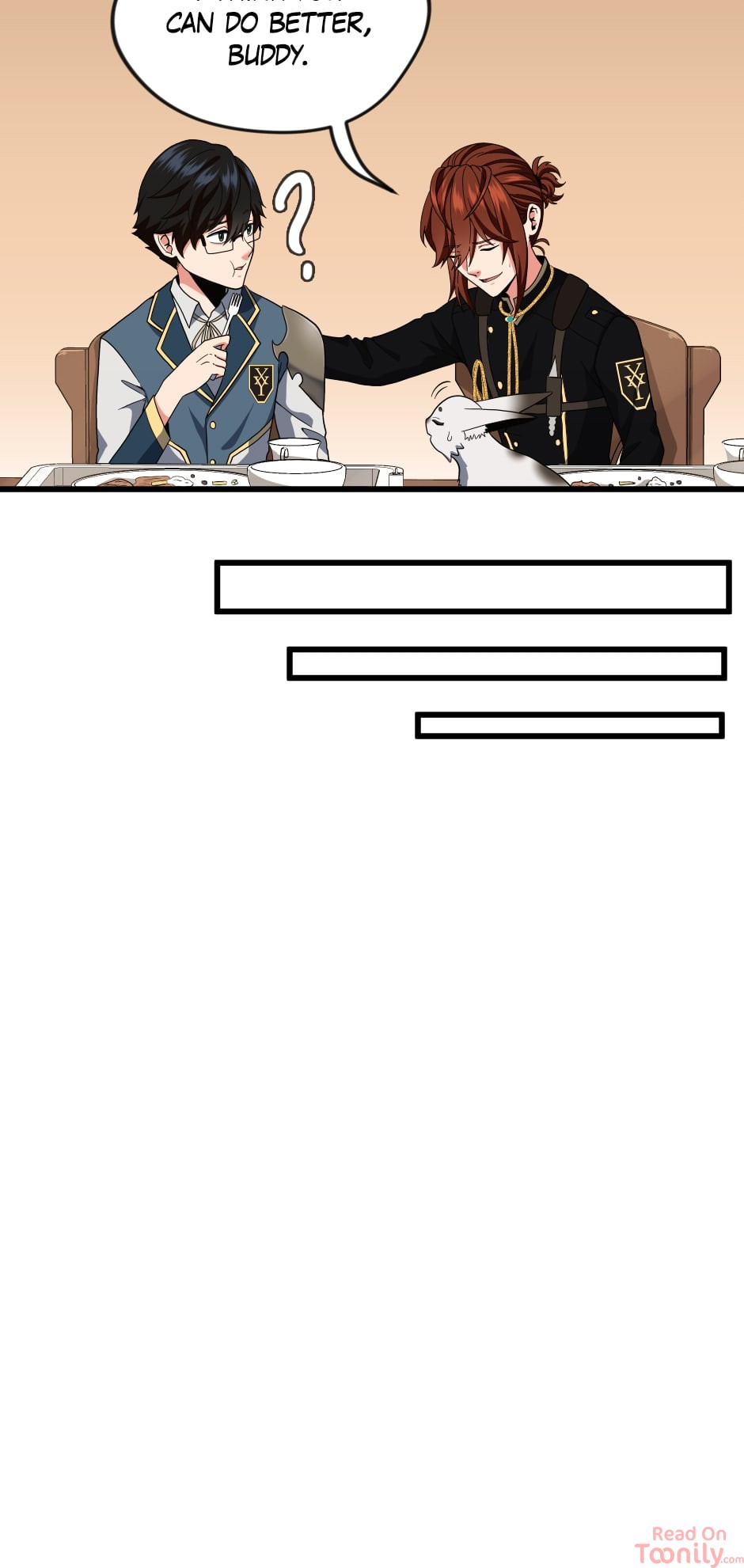 The Beginning After the End Chapter 96 image 55