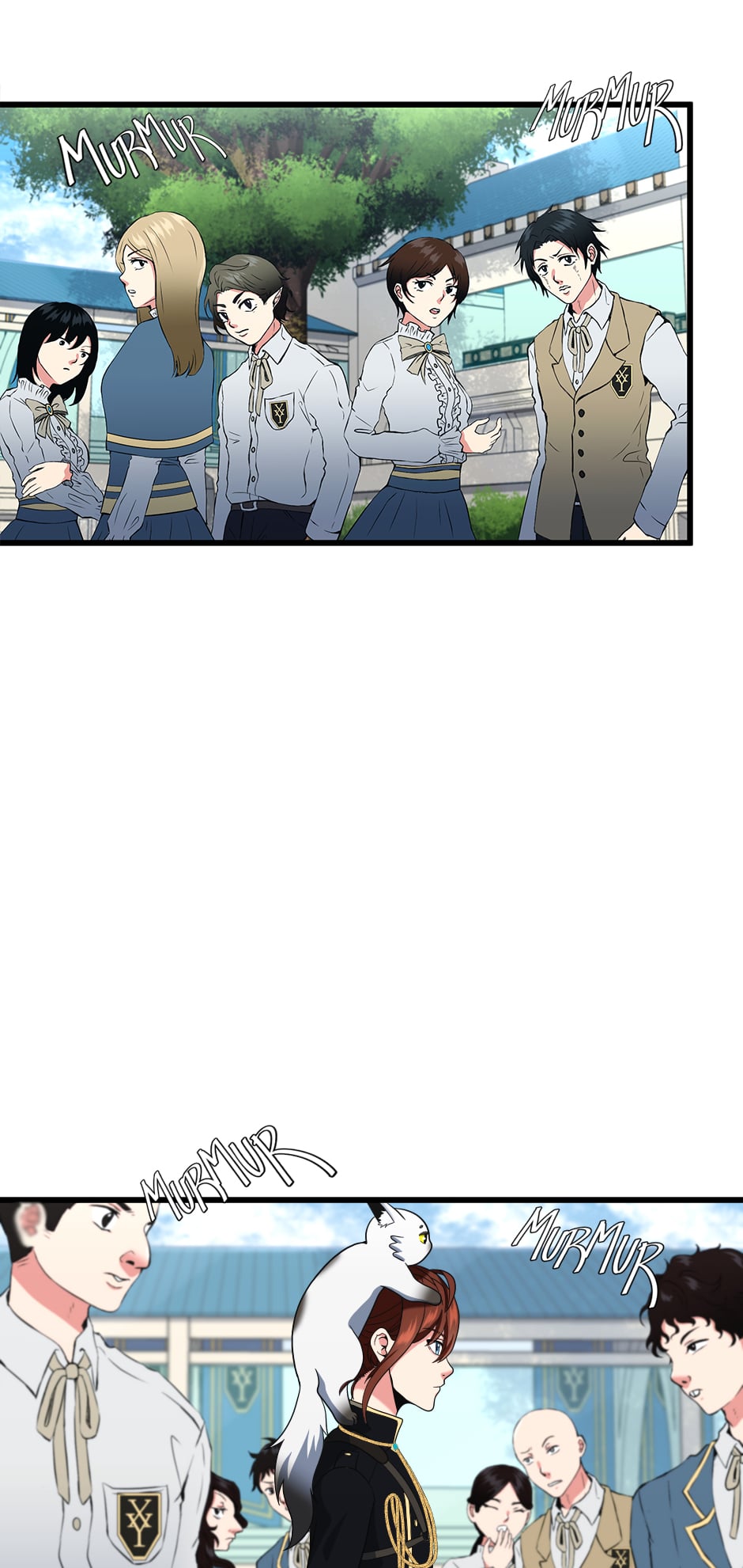 The Beginning After the End Chapter 96 image 57