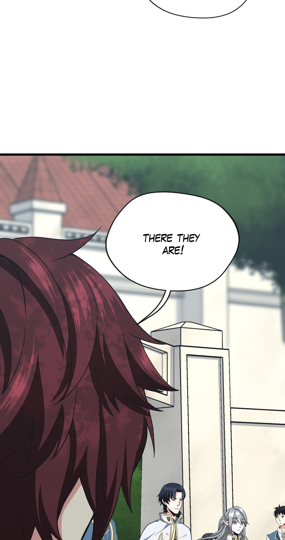 The Beginning After the End Chapter 96 image 63