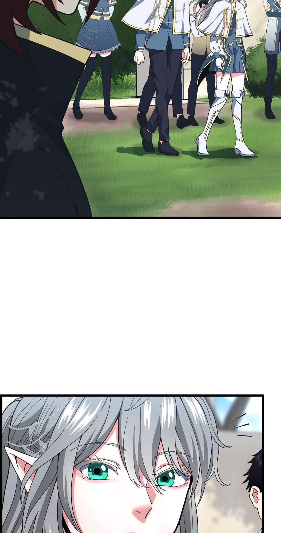 The Beginning After the End Chapter 96 image 64