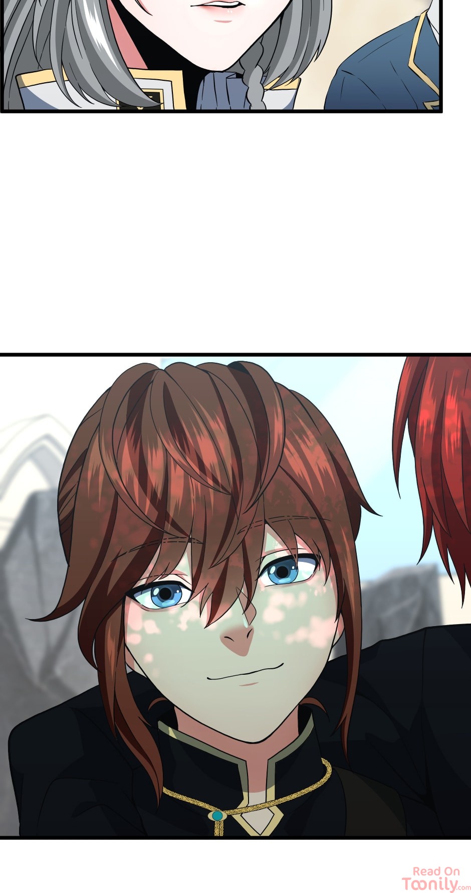 The Beginning After the End Chapter 96 image 65