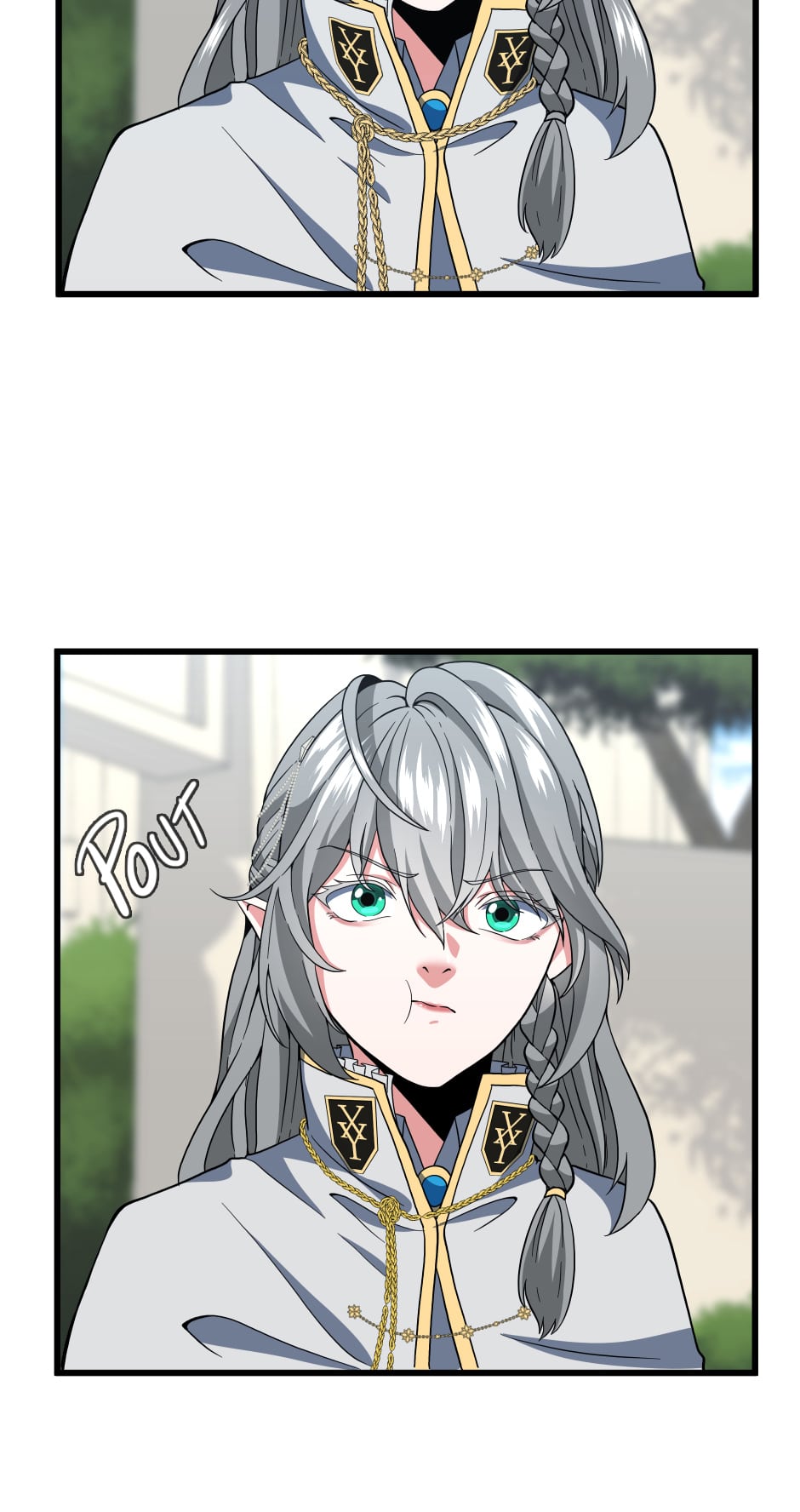 The Beginning After the End Chapter 96 image 68