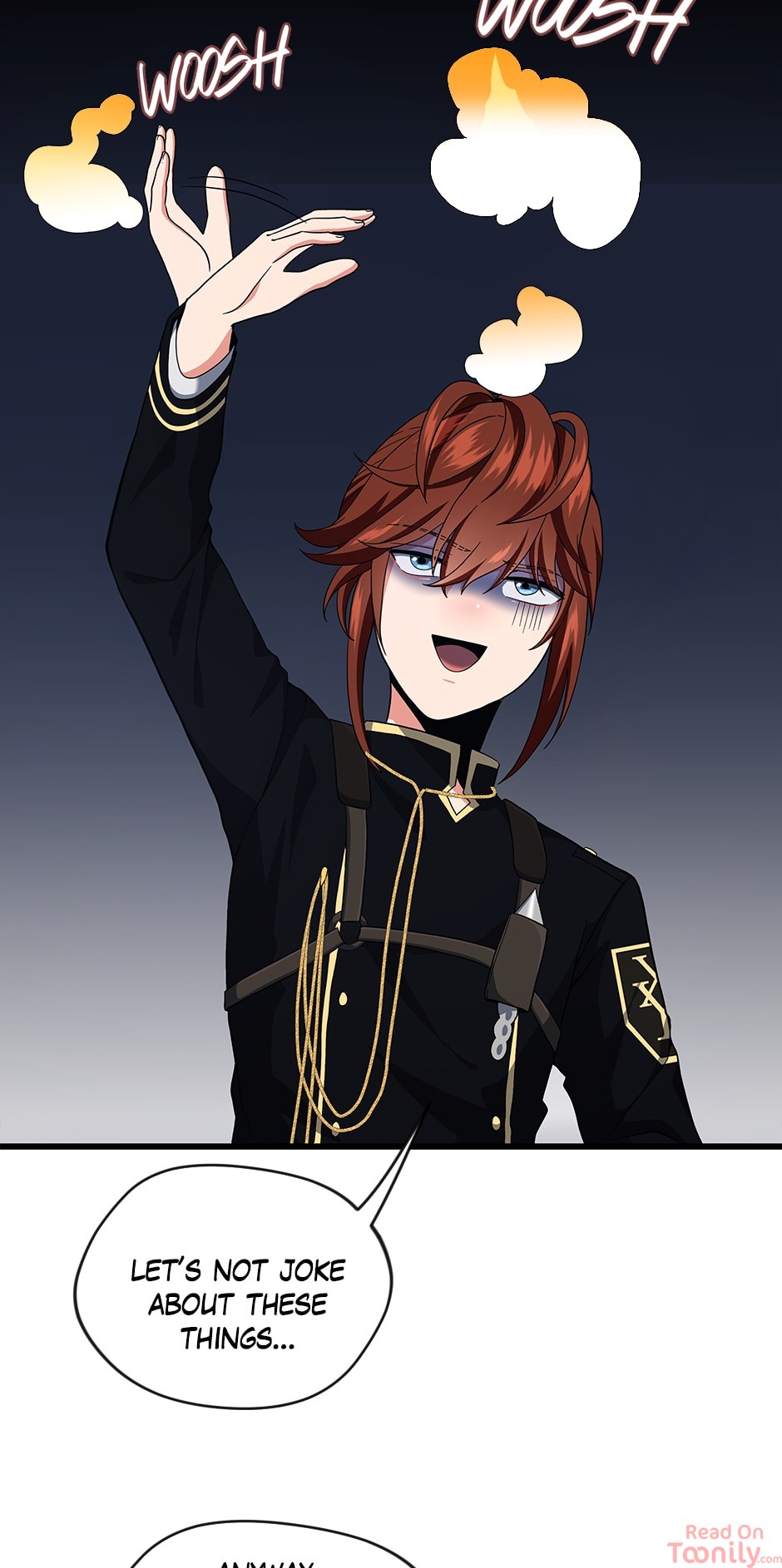 The Beginning After the End Chapter 96 image 6