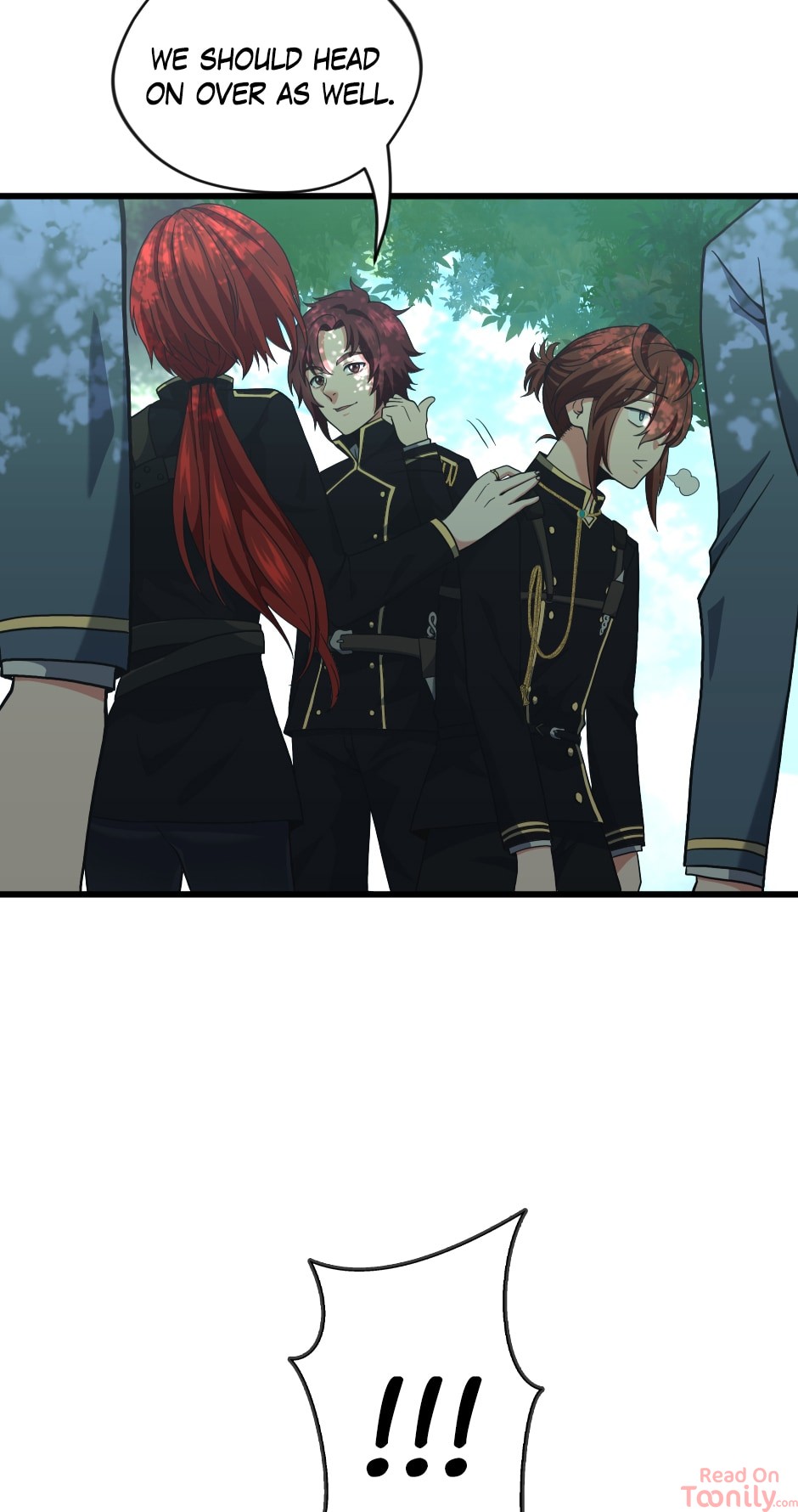 The Beginning After the End Chapter 96 image 72