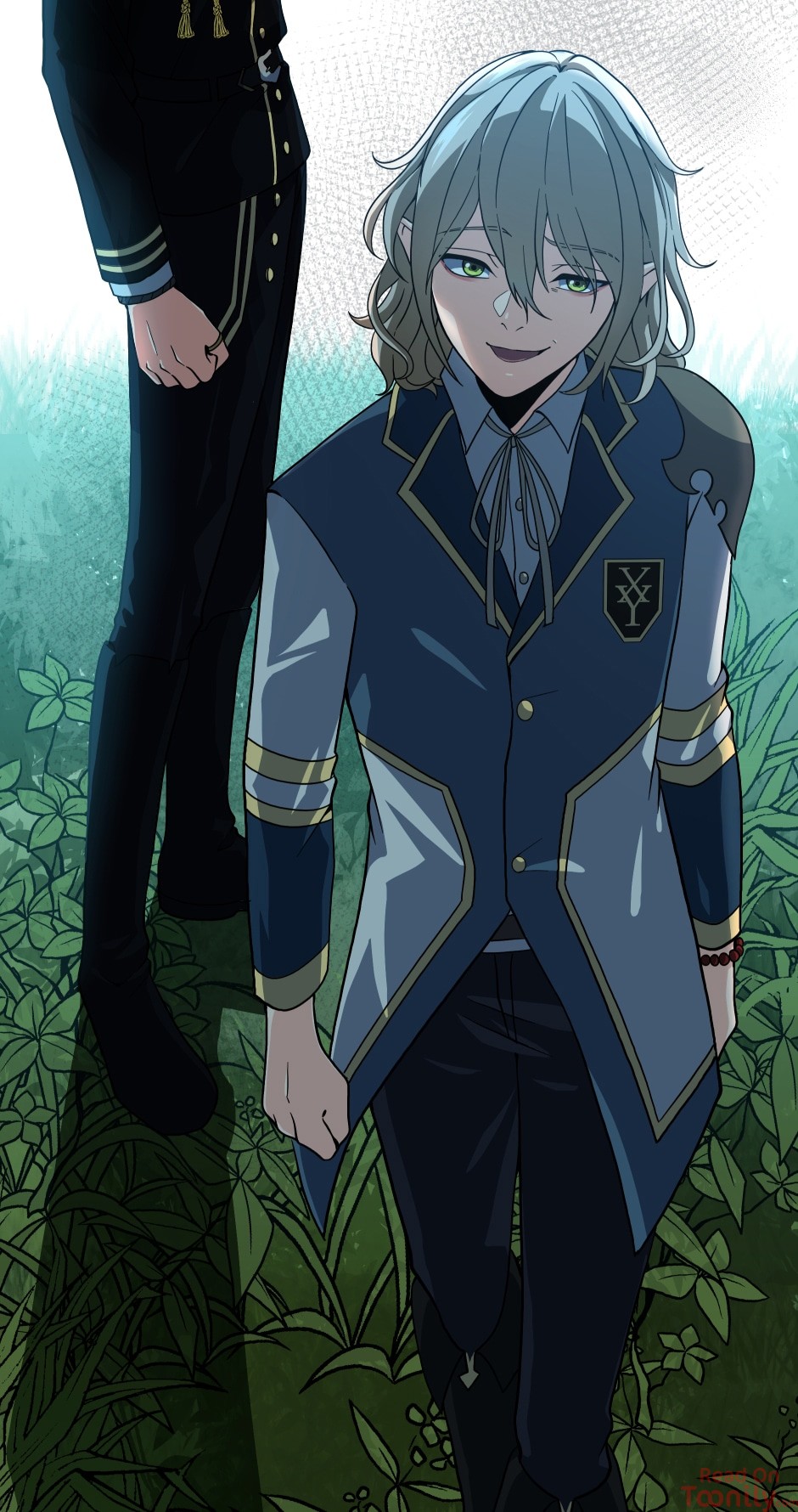The Beginning After the End Chapter 96 image 75
