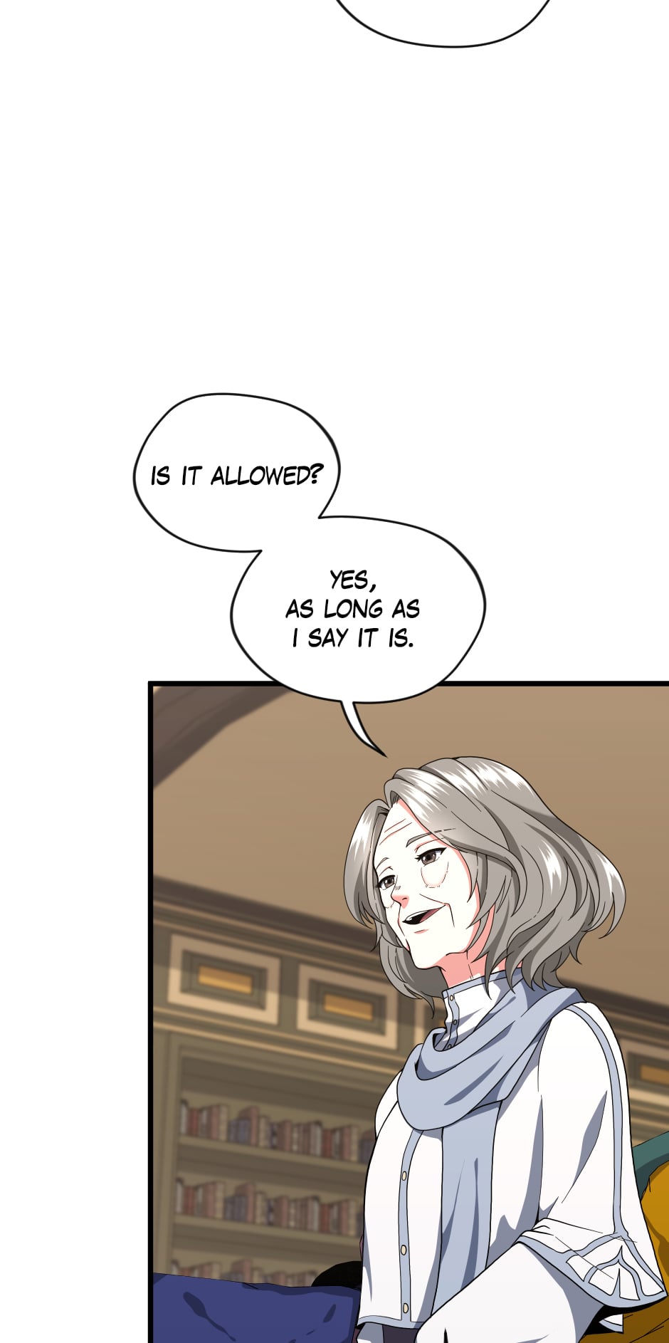 The Beginning After the End Chapter 96 image 8