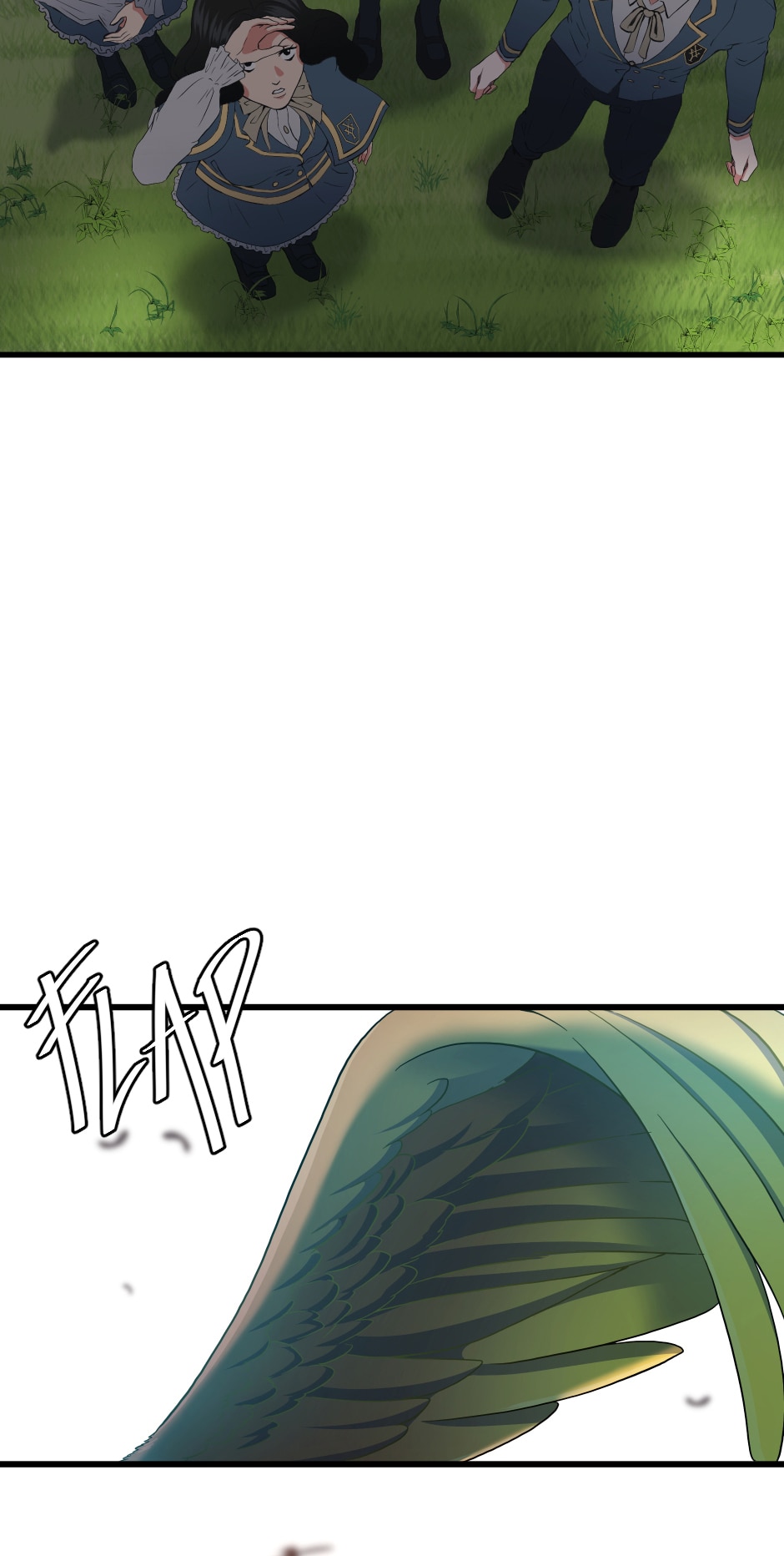 The Beginning After the End Chapter 97 image 9