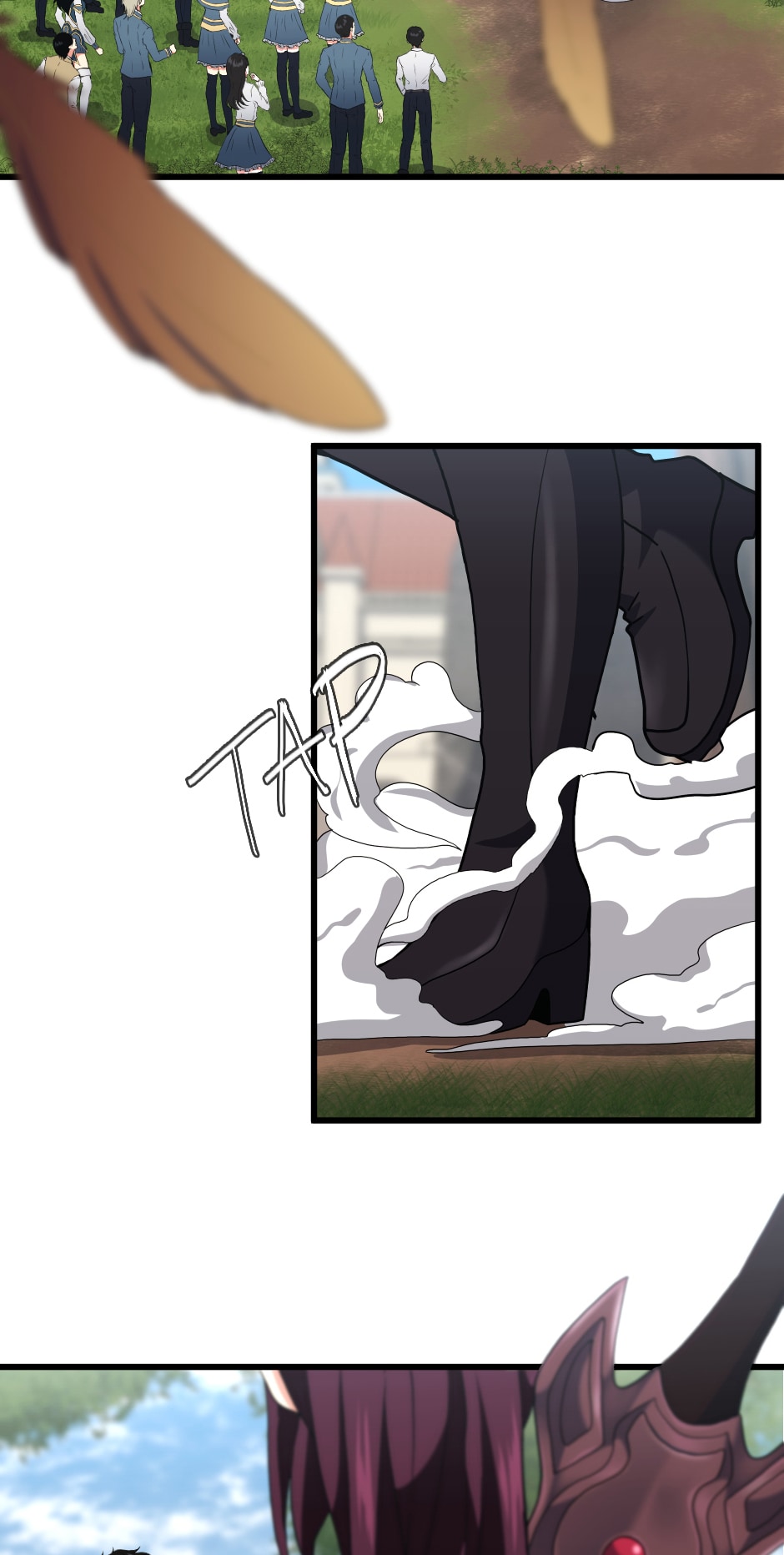 The Beginning After the End Chapter 97 image 12