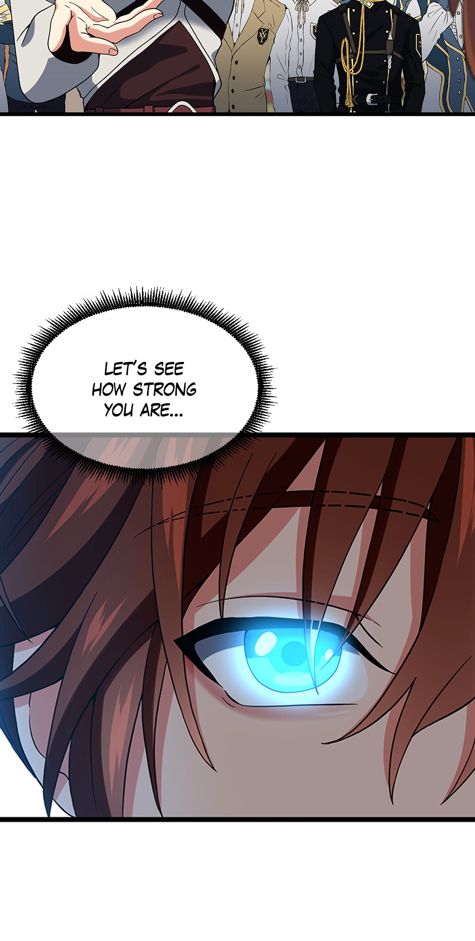 The Beginning After the End Chapter 97 image 15