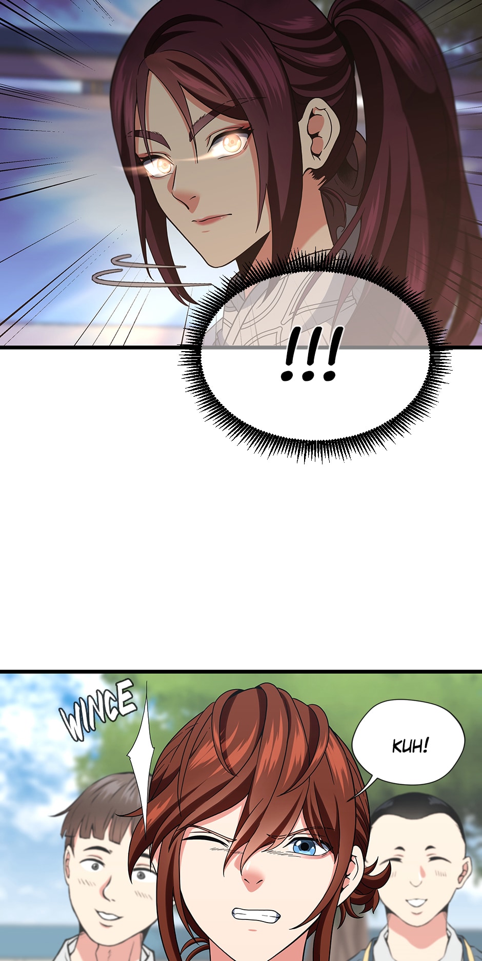 The Beginning After the End Chapter 97 image 17