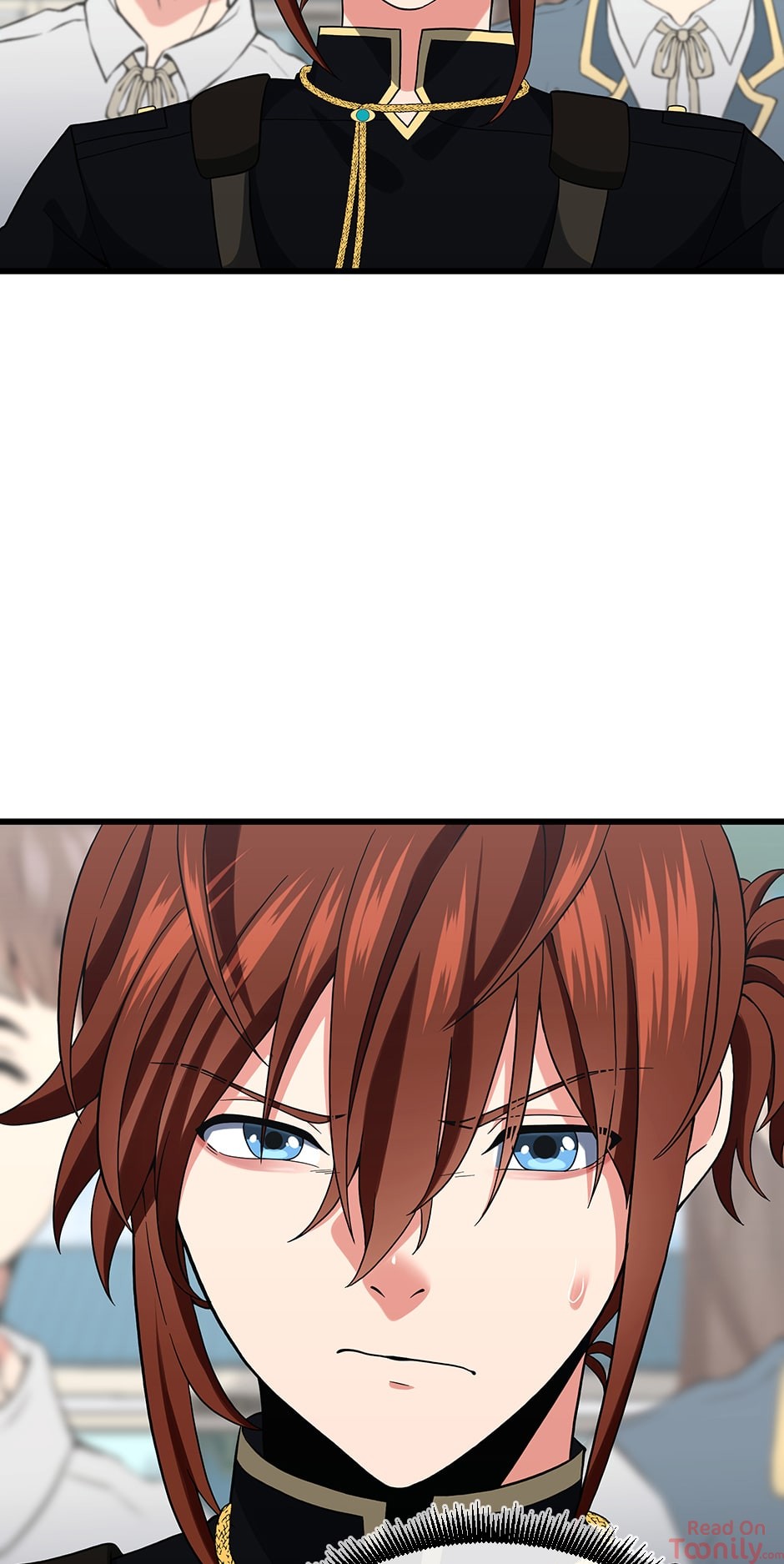 The Beginning After the End Chapter 97 image 18