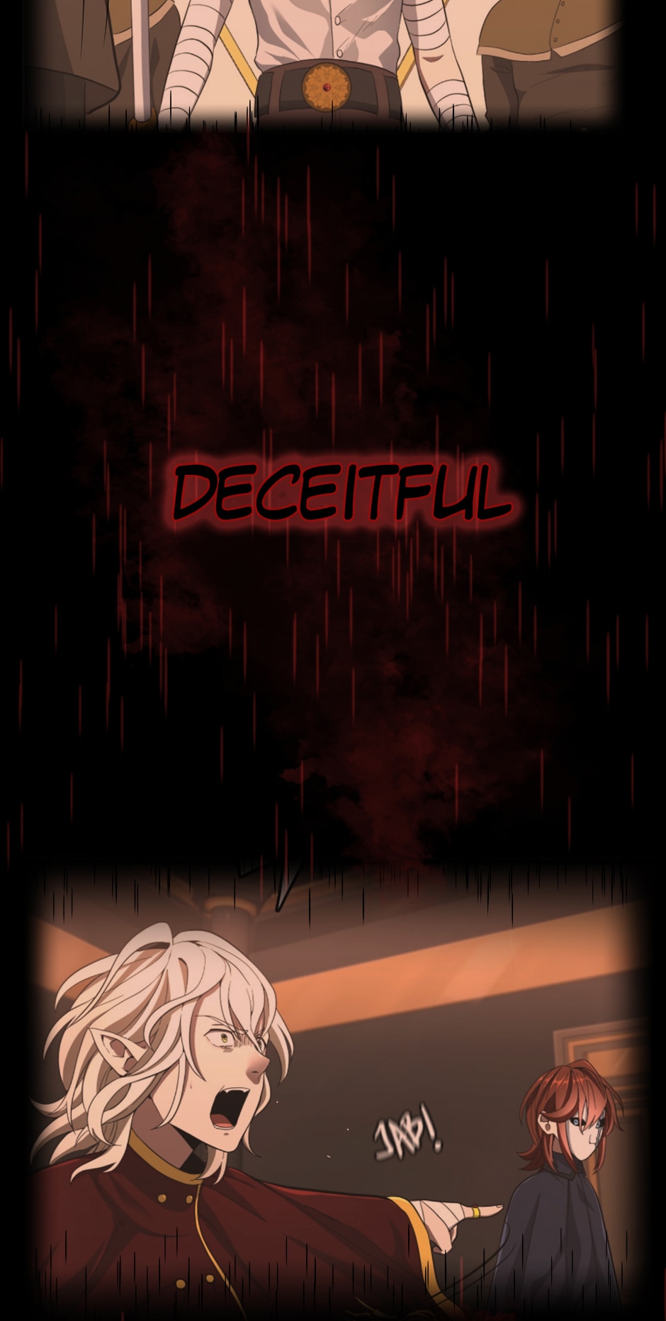 The Beginning After the End Chapter 97 image 1