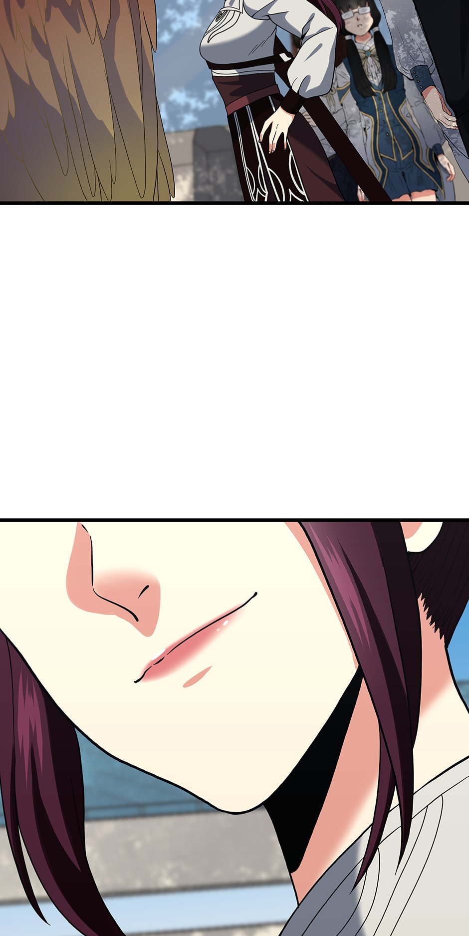 The Beginning After the End Chapter 97 image 20