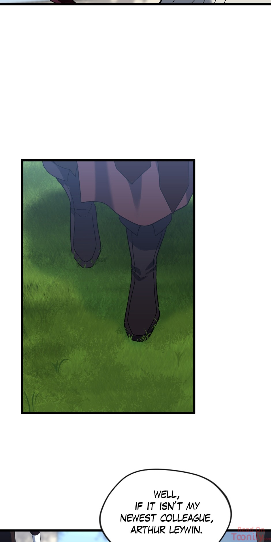The Beginning After the End Chapter 97 image 21