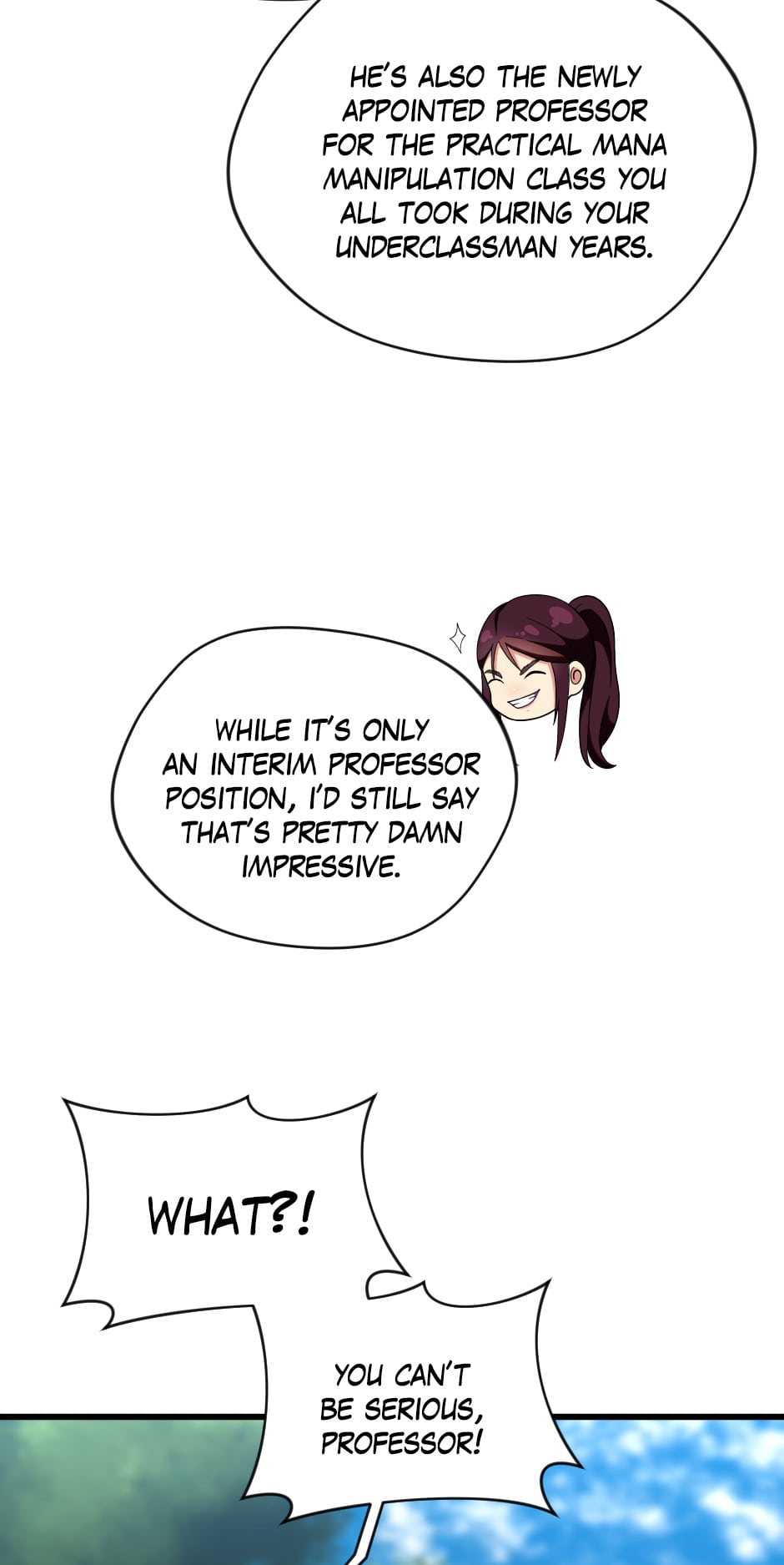 The Beginning After the End Chapter 97 image 24