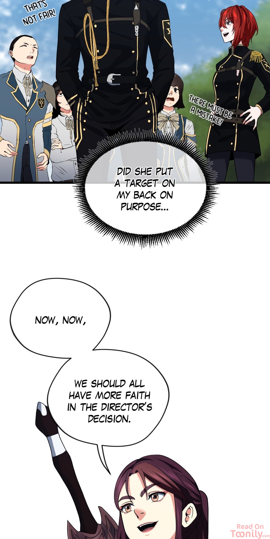 The Beginning After the End Chapter 97 image 26