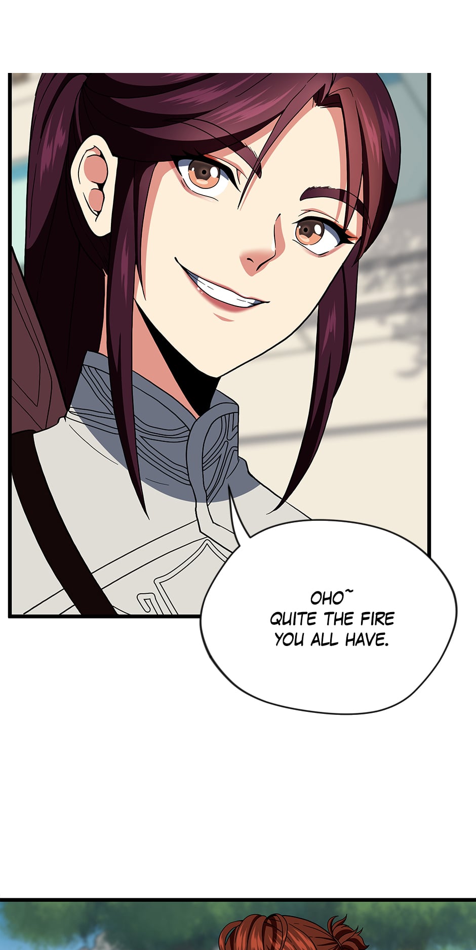 The Beginning After the End Chapter 97 image 30