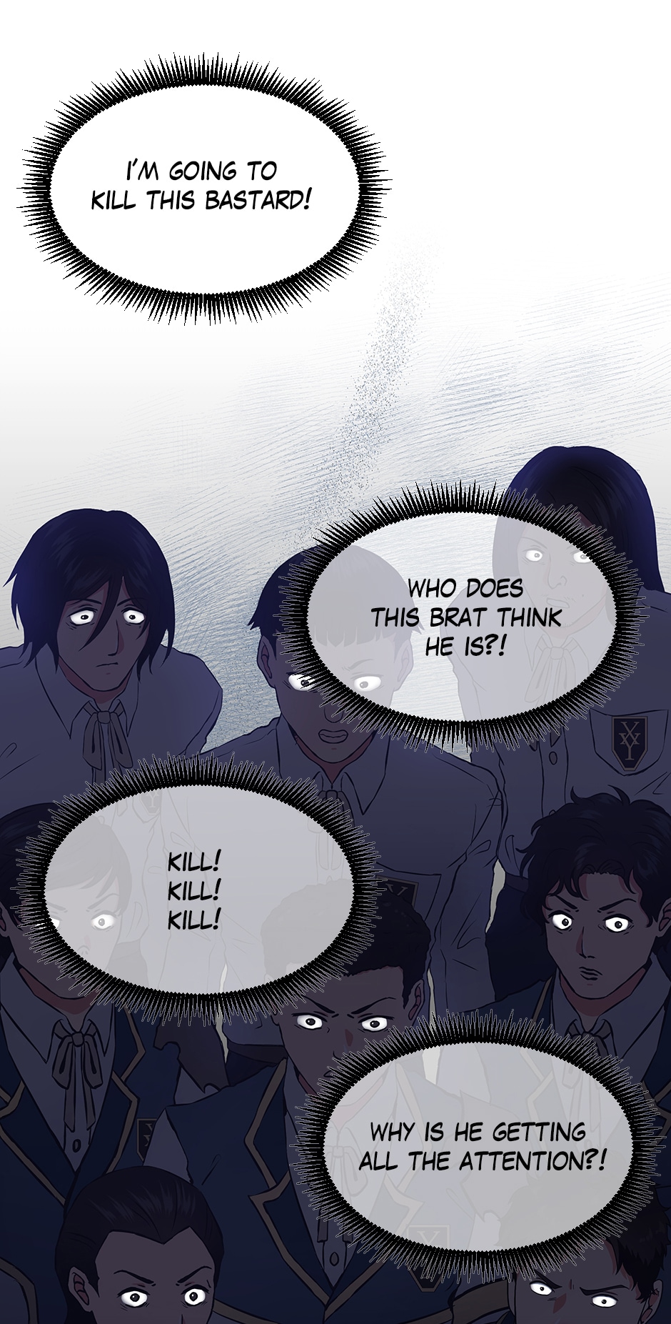 The Beginning After the End Chapter 97 image 32
