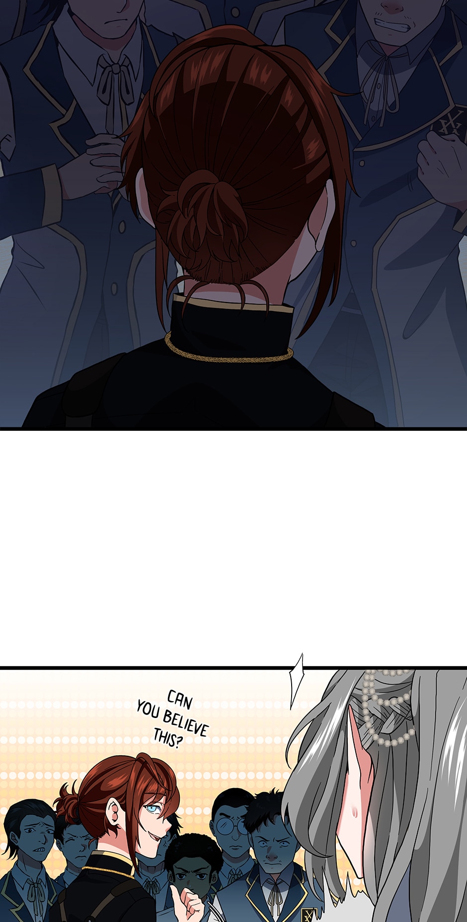 The Beginning After the End Chapter 97 image 33