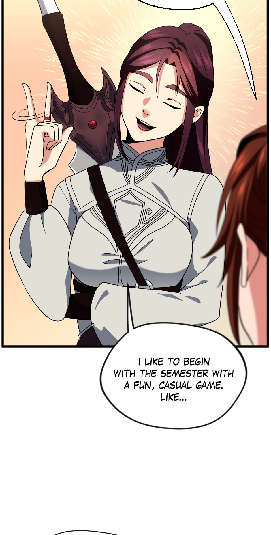 The Beginning After the End Chapter 97 image 38