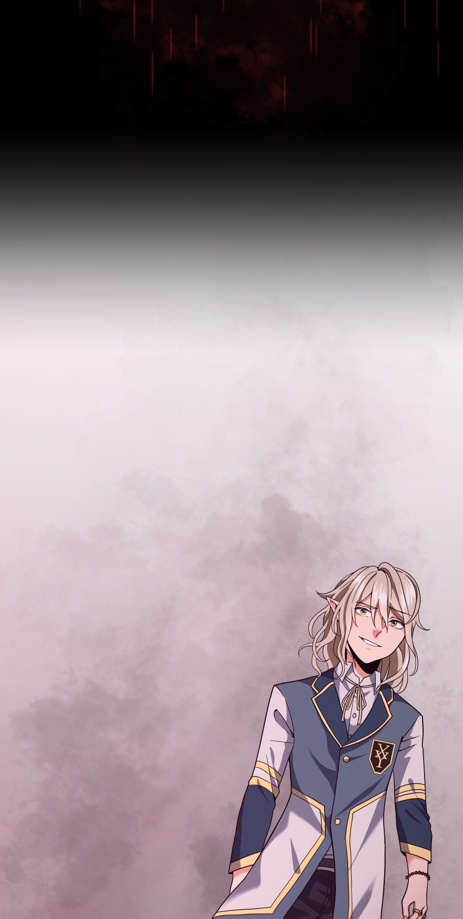 The Beginning After the End Chapter 97 image 4