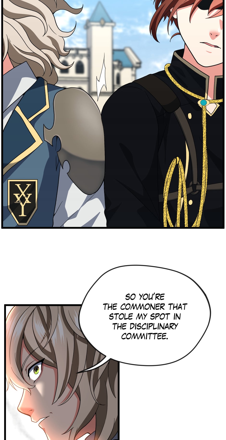 The Beginning After the End Chapter 97 image 49