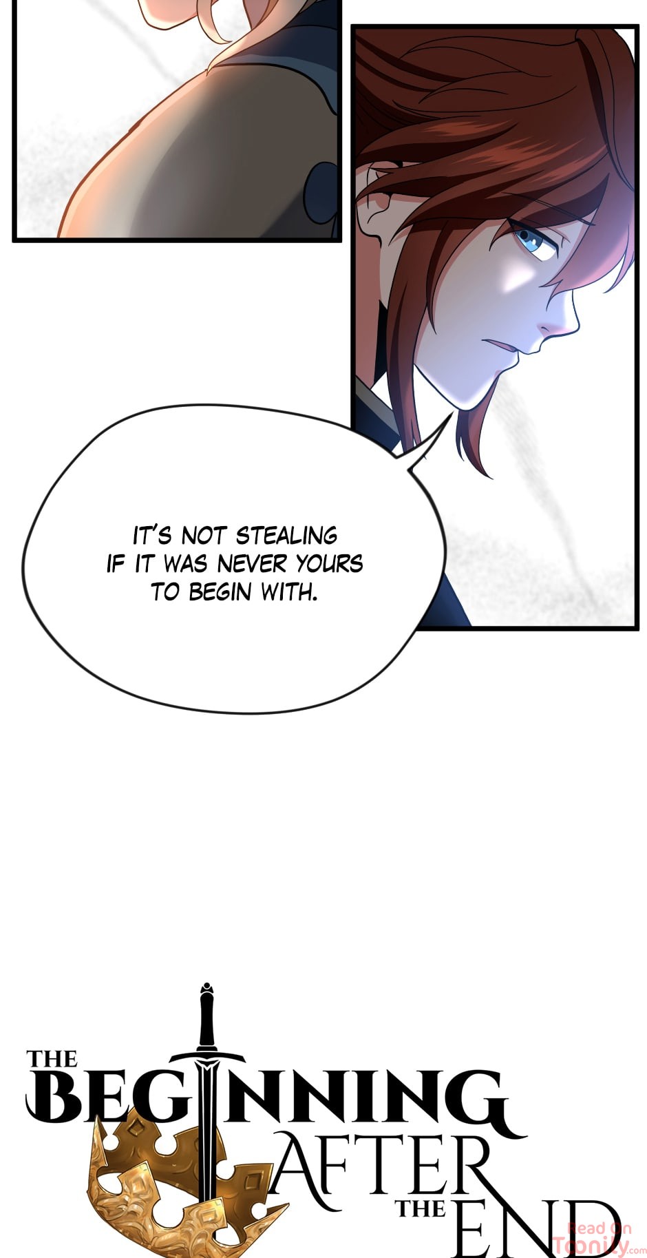 The Beginning After the End Chapter 97 image 50