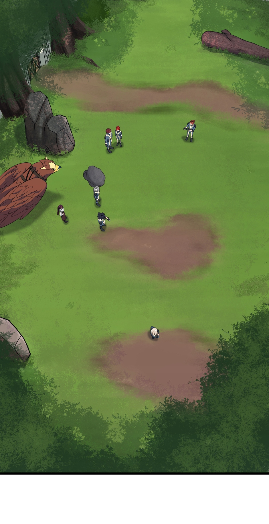 The Beginning After the End Chapter 97 image 52