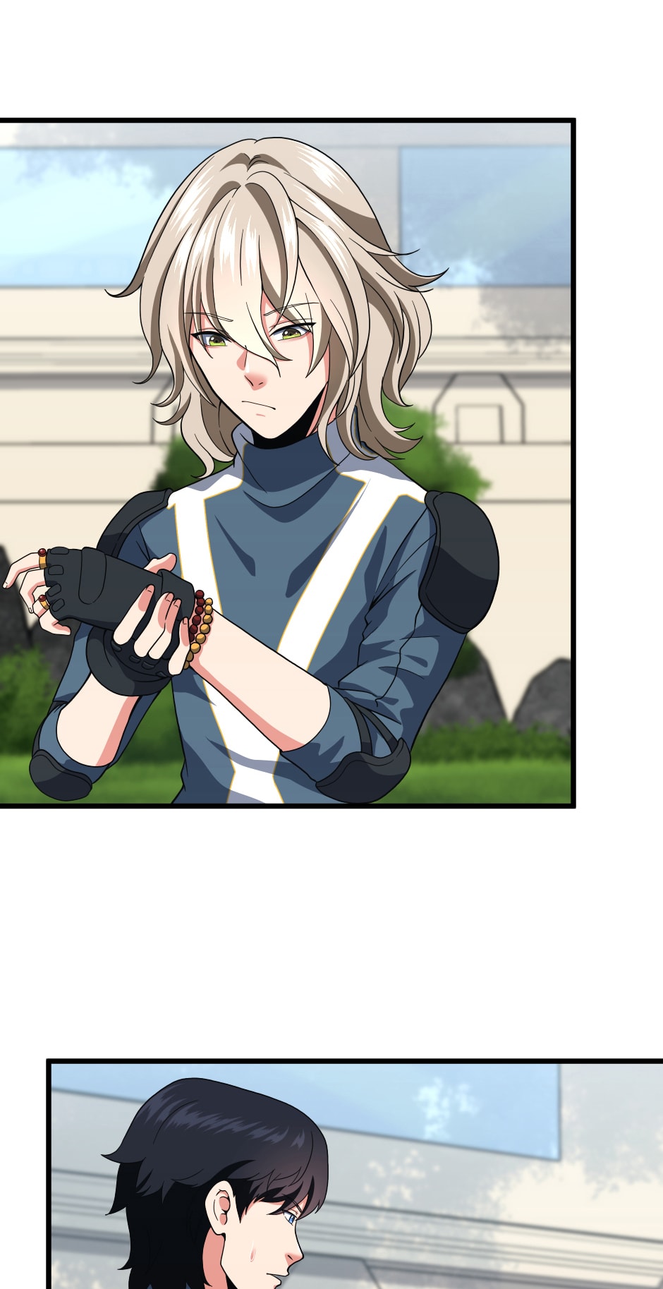 The Beginning After the End Chapter 97 image 55