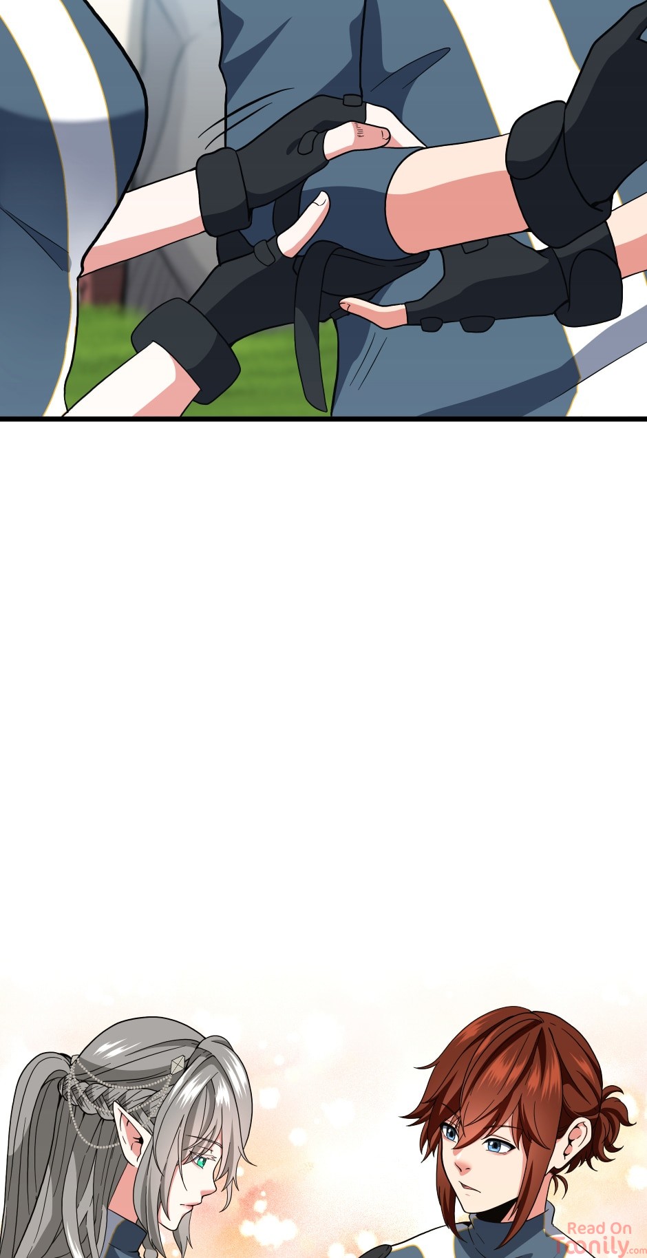 The Beginning After the End Chapter 97 image 58