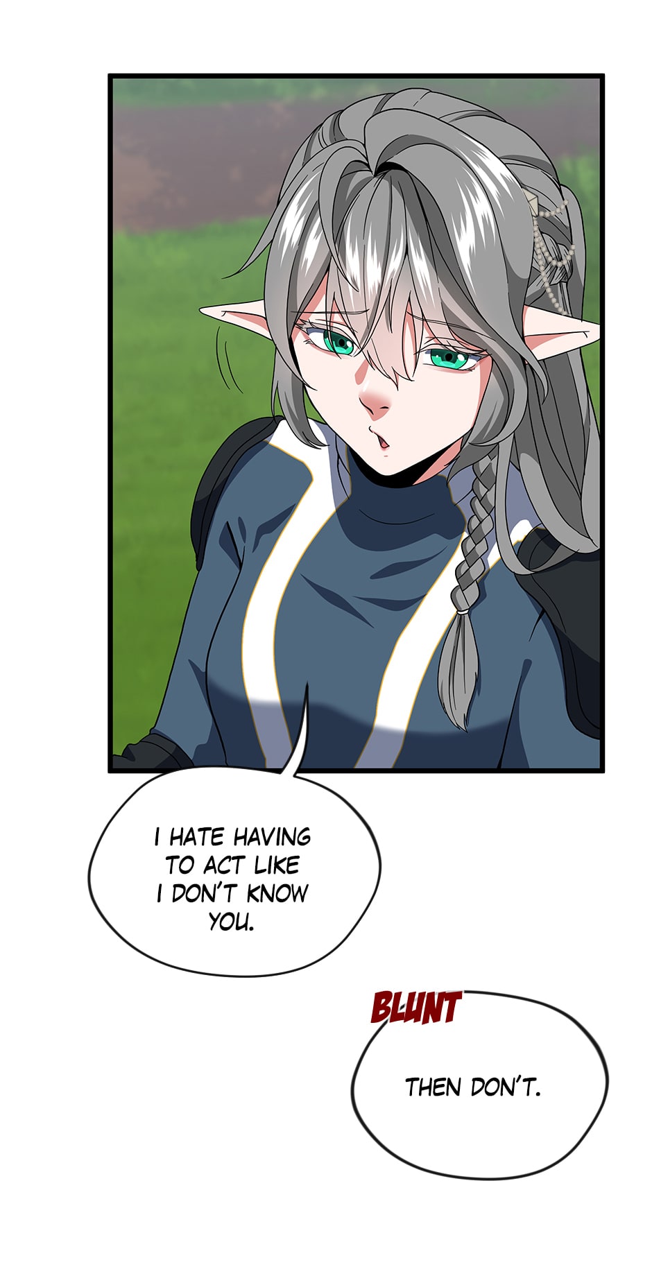 The Beginning After the End Chapter 97 image 62