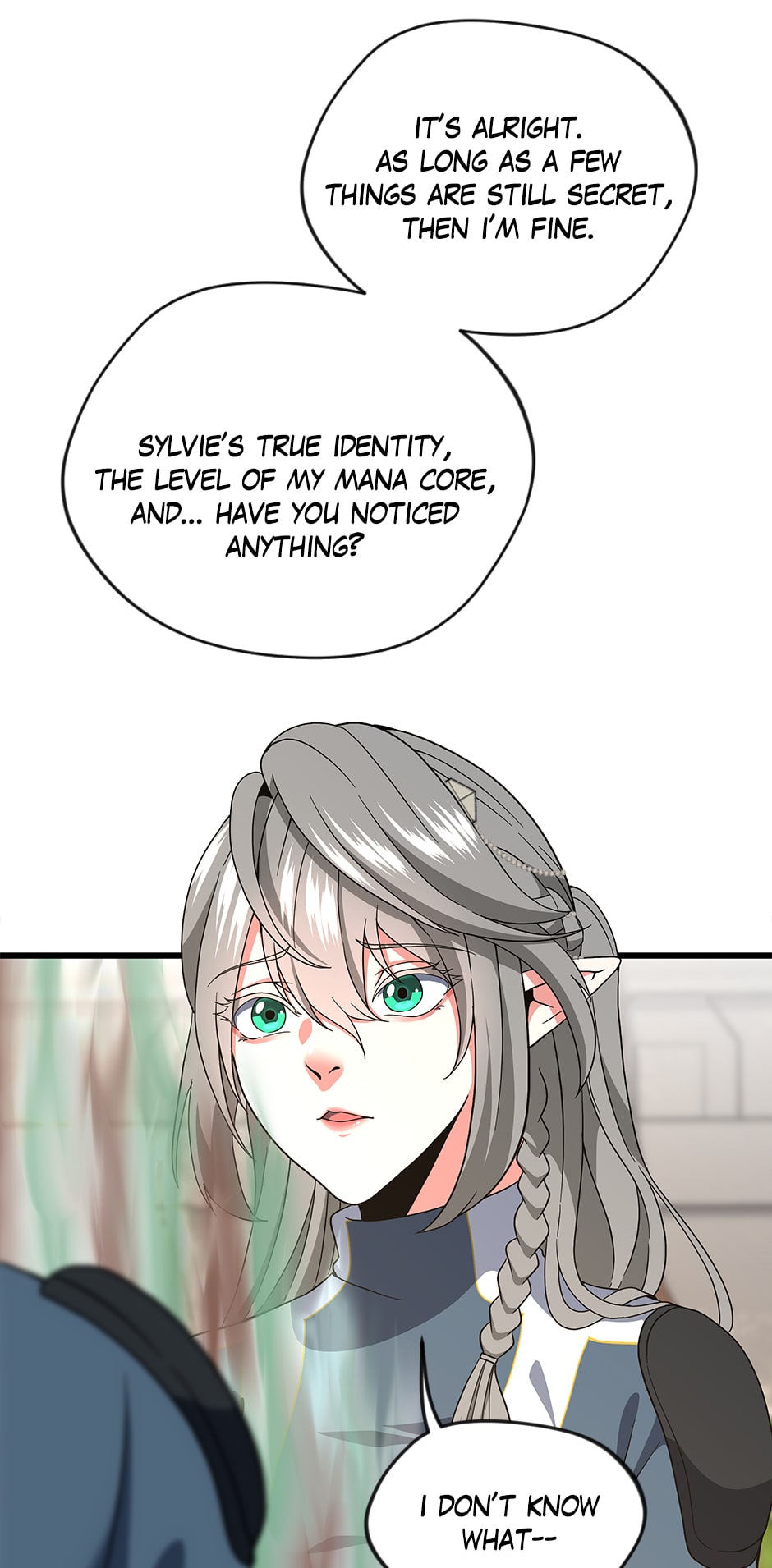 The Beginning After the End Chapter 97 image 64