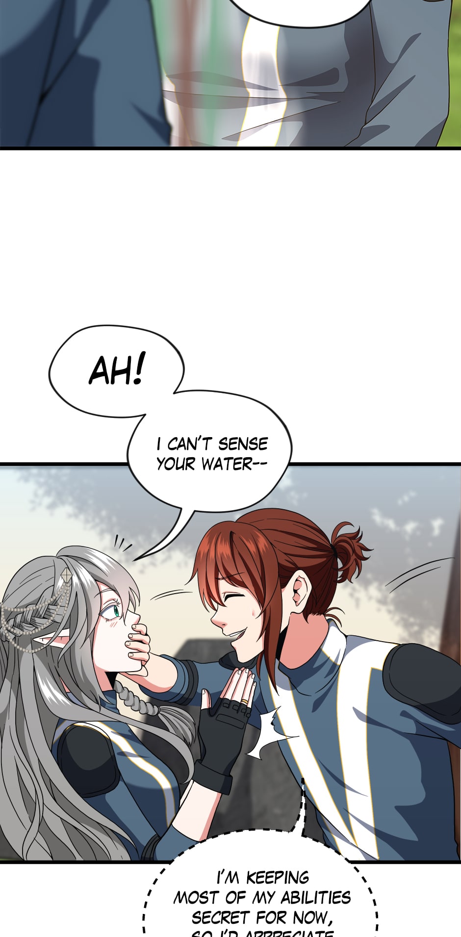 The Beginning After the End Chapter 97 image 65