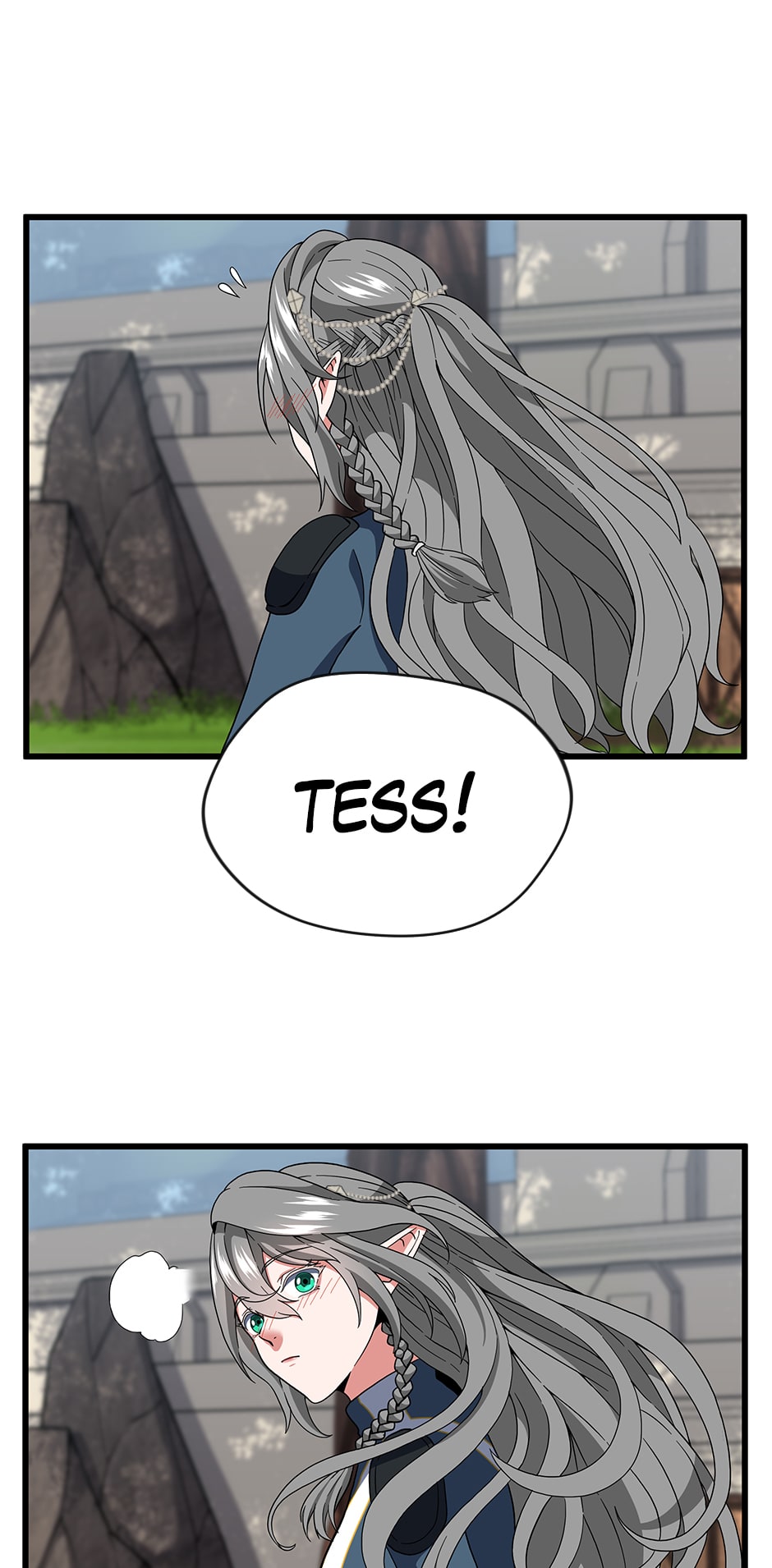 The Beginning After the End Chapter 97 image 68