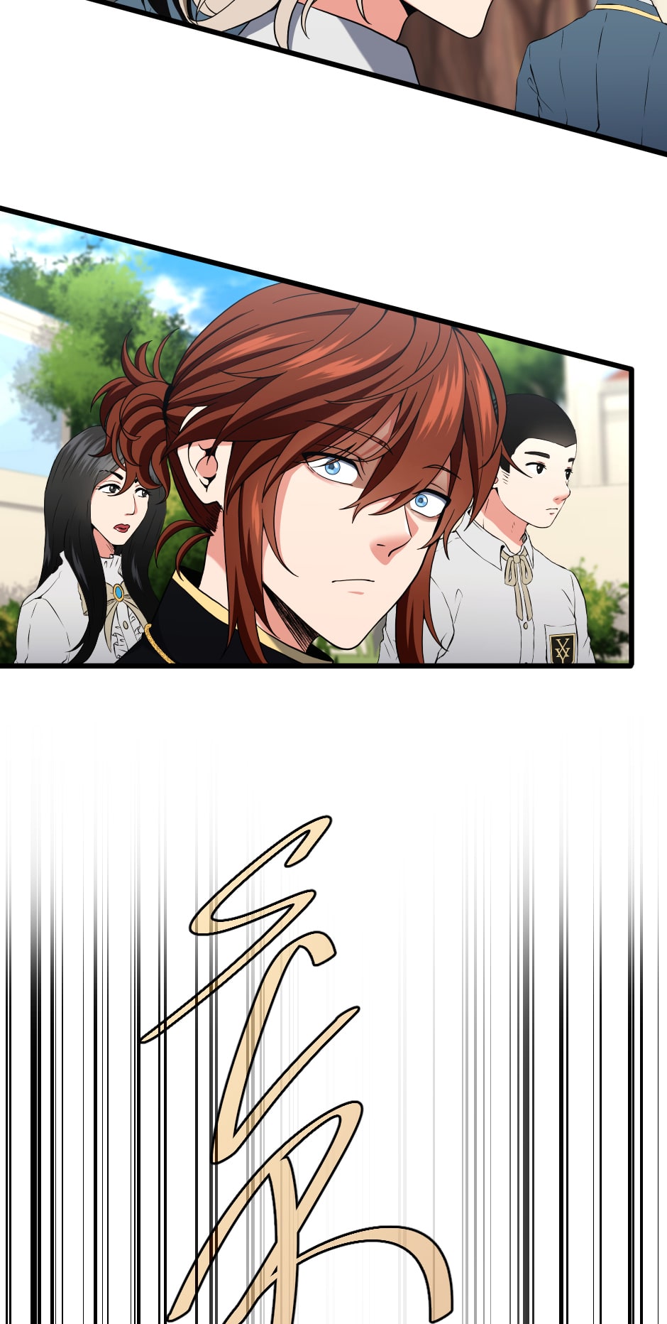 The Beginning After the End Chapter 97 image 6