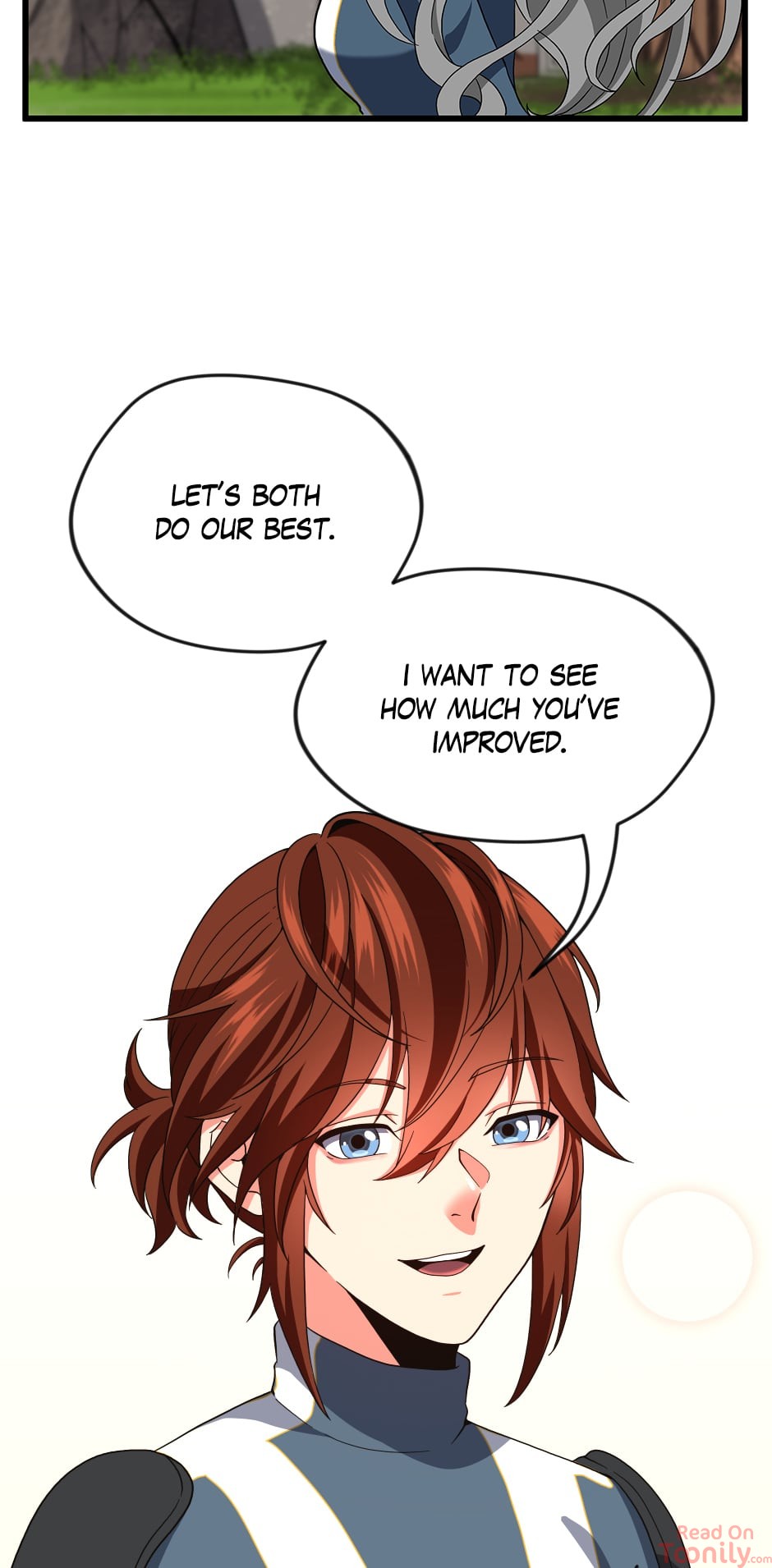 The Beginning After the End Chapter 97 image 69
